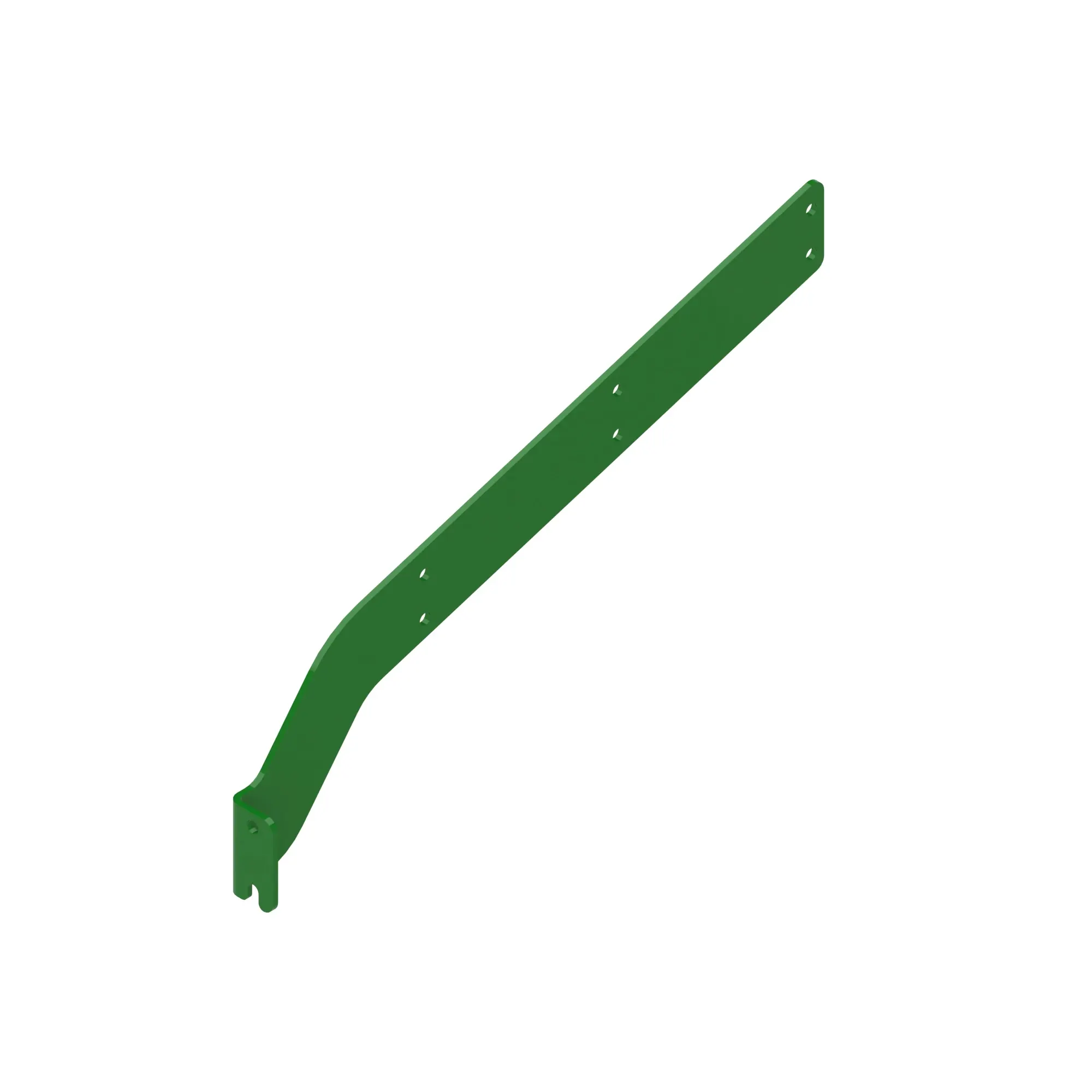 John Deere Hi-Crop Step Support, OOS - SU24114