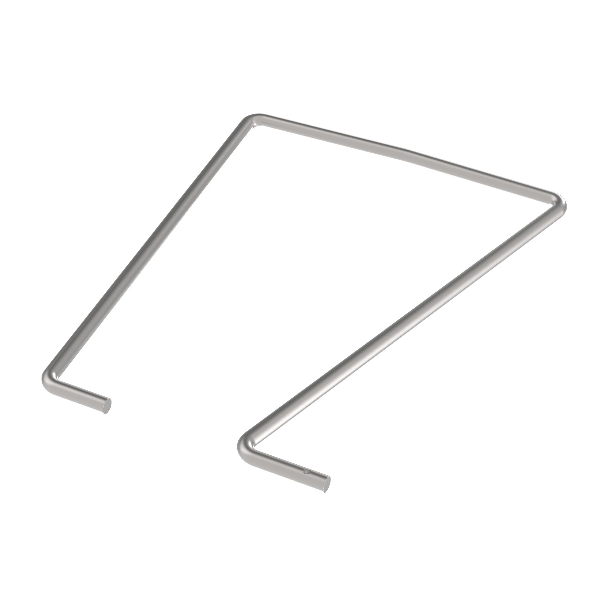 PROP ROD, HOOD