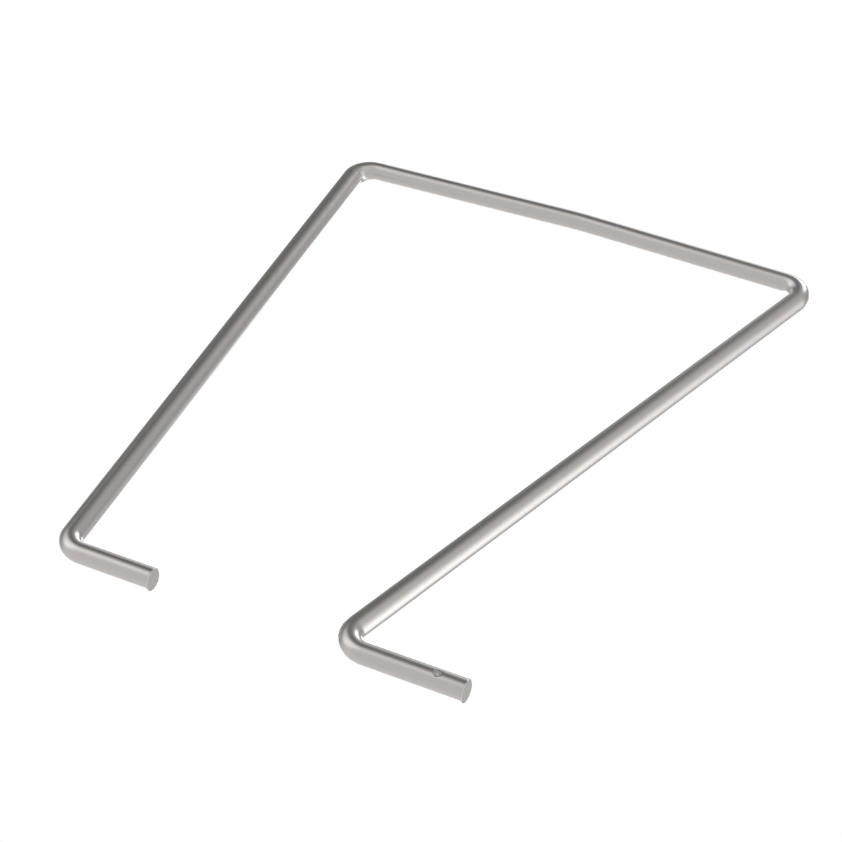 Prop Rod, Hood