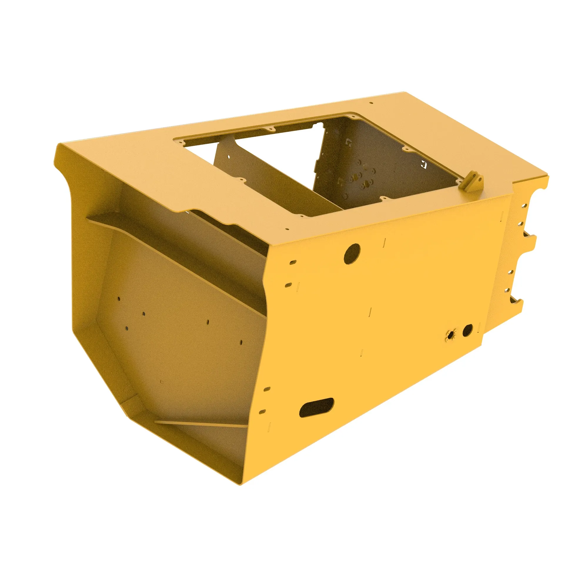 BATTERY BOX, BOX, BATTERY, 300D2