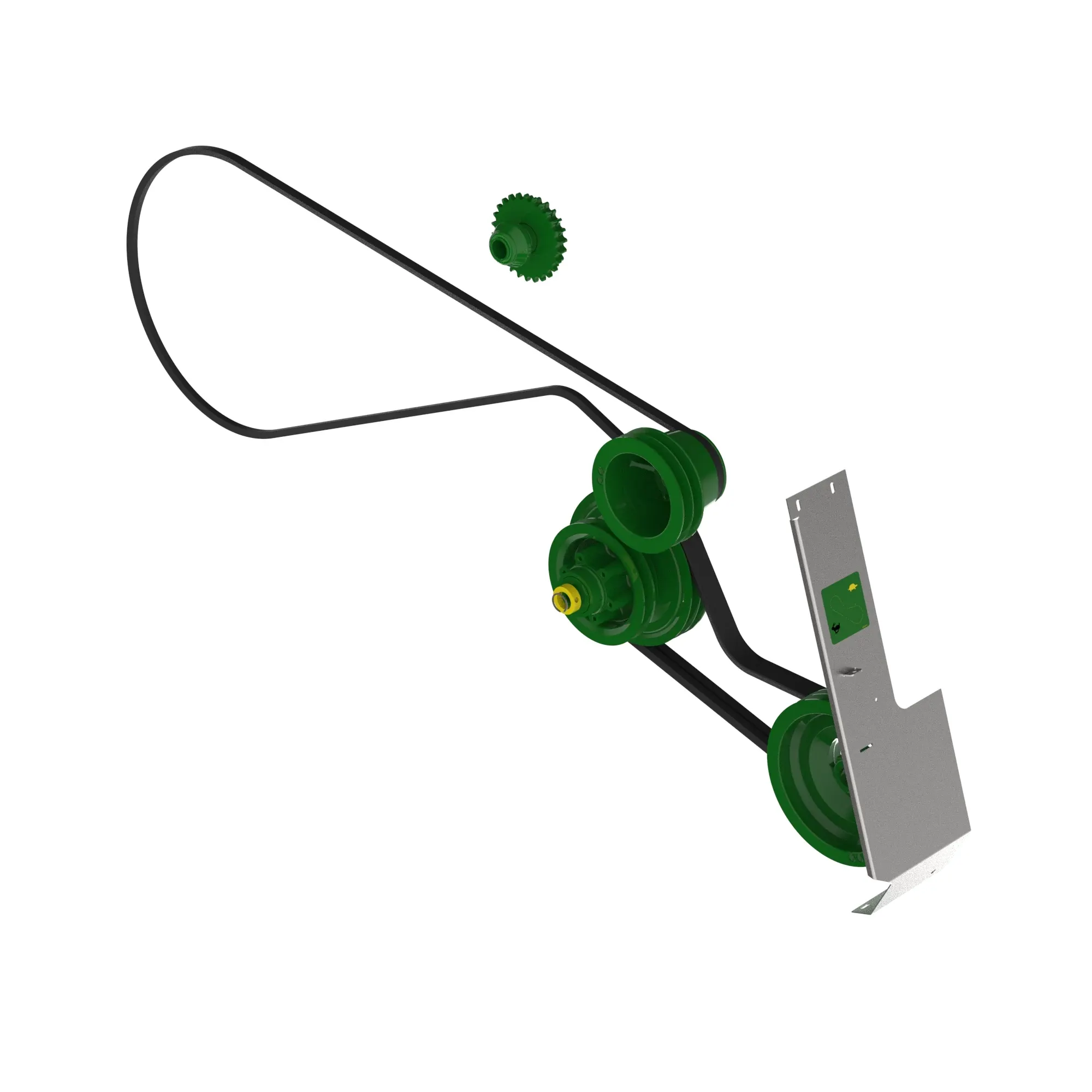 Package Of Parts