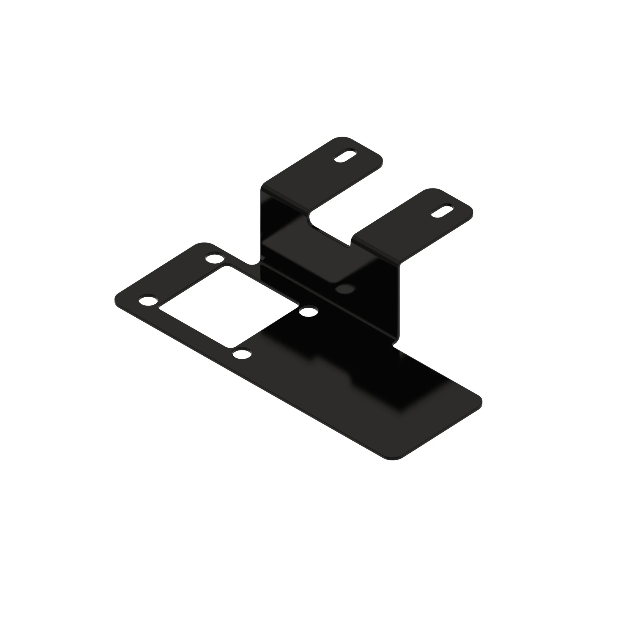 BRACKET, REMOTE HITCH SWITCH, LH
