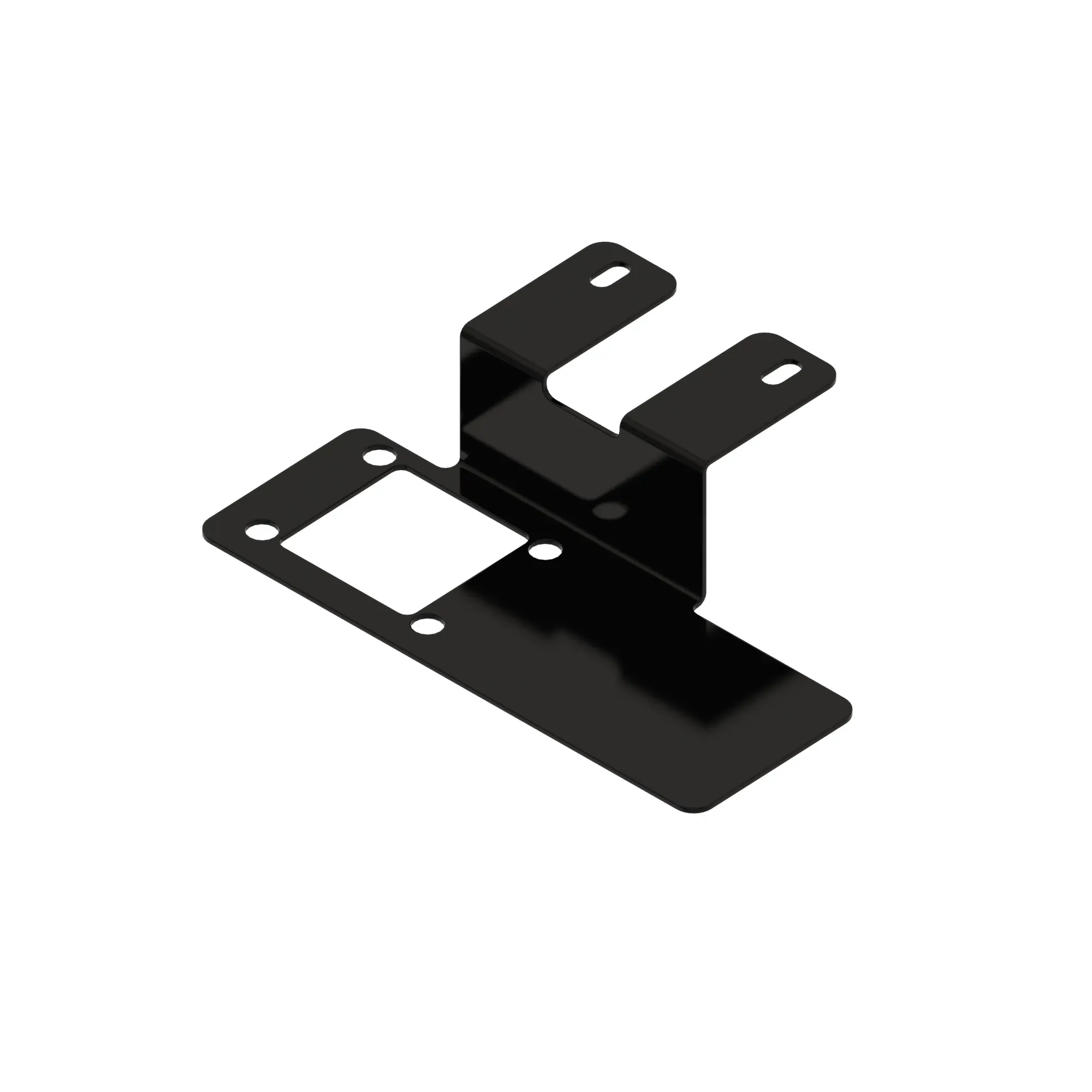 John Deere Bracket, Left Side - R259704