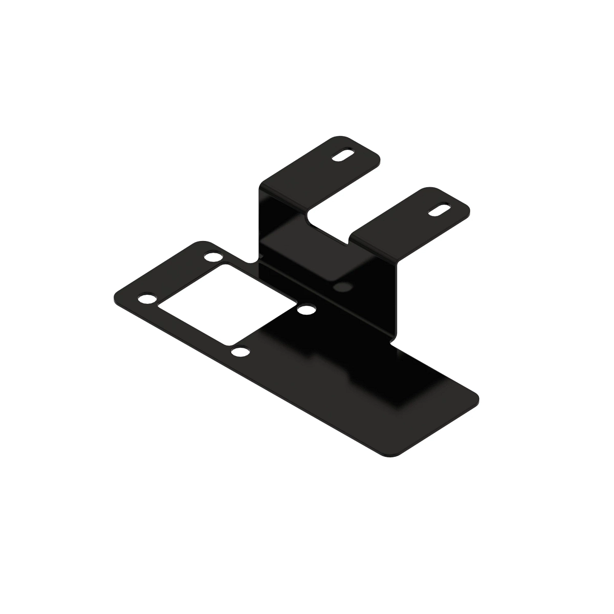 Bracket, Remote Hitch Switch, LH