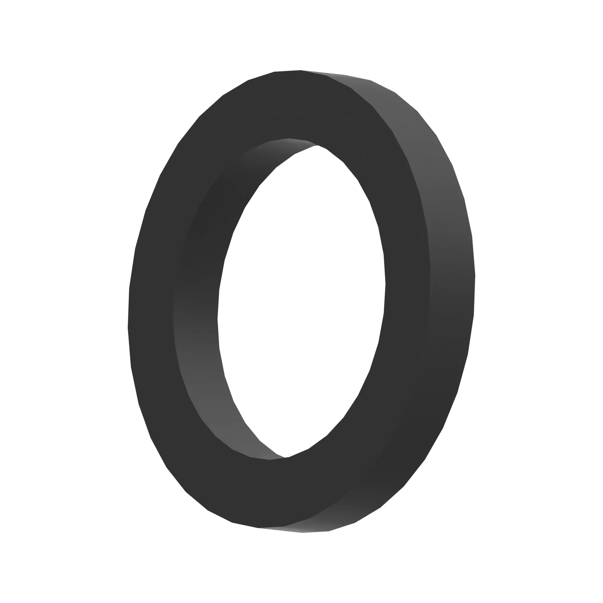 WASHER, SEAL, RUBBER