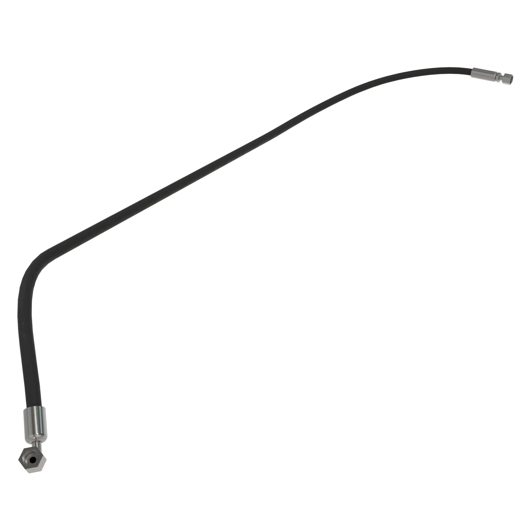 HOSE ASSY, BRAKE VALVE PRESSURE