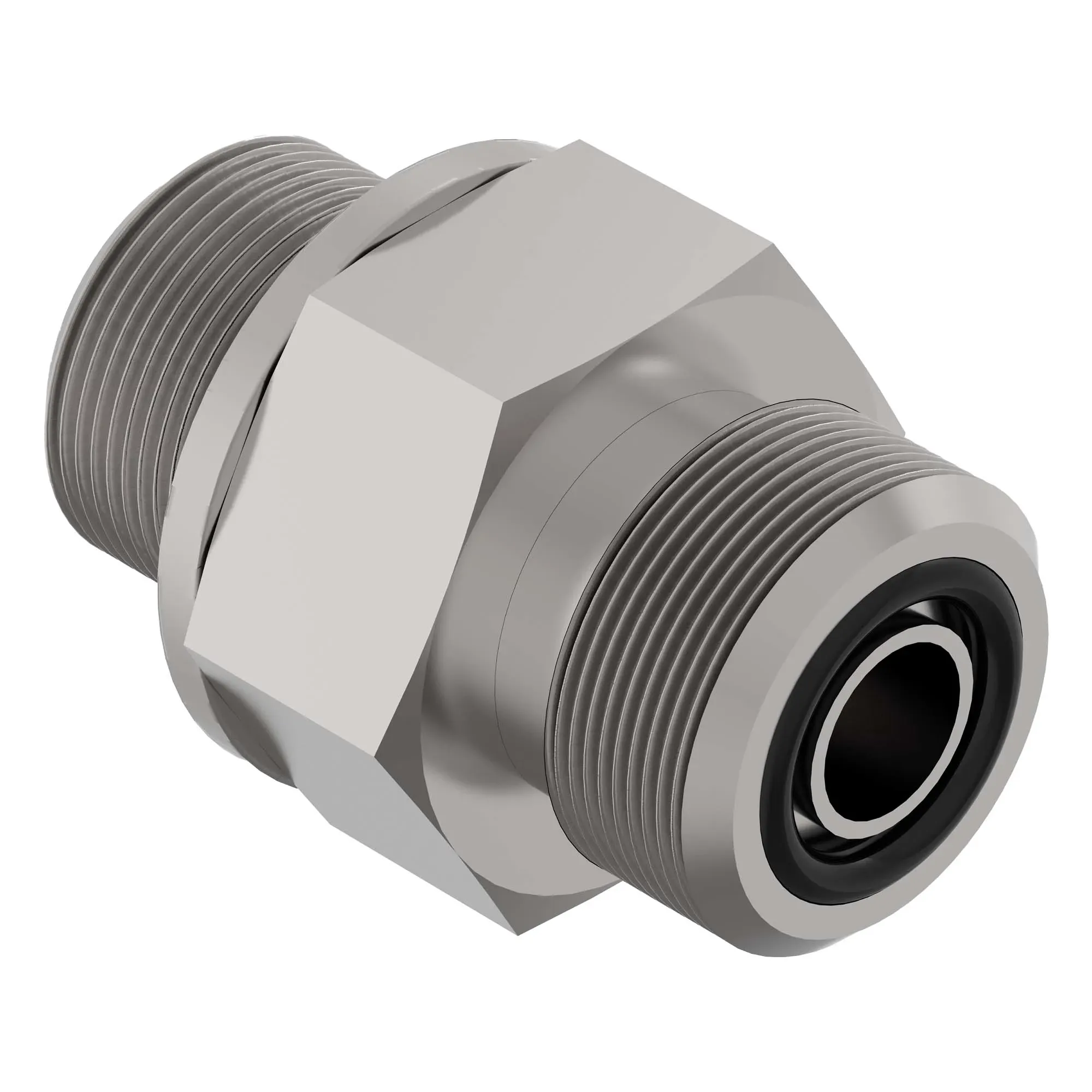 John Deere Hose Fitting - AL167638