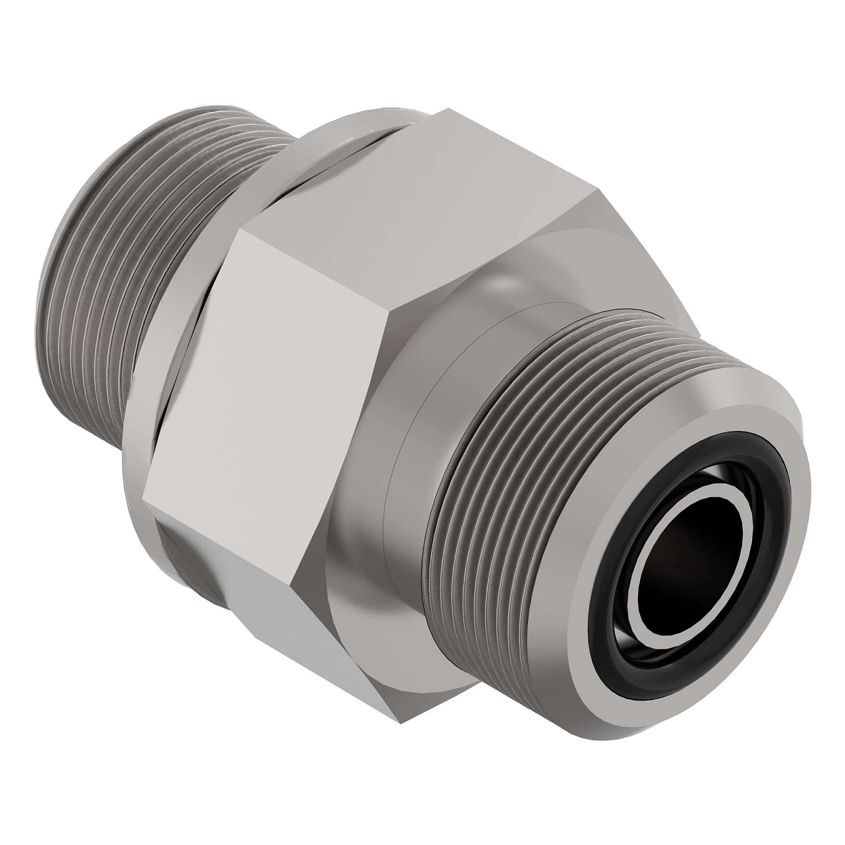 Fitting W/ O-Ring