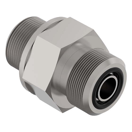 John Deere Hose Fitting - AL167638