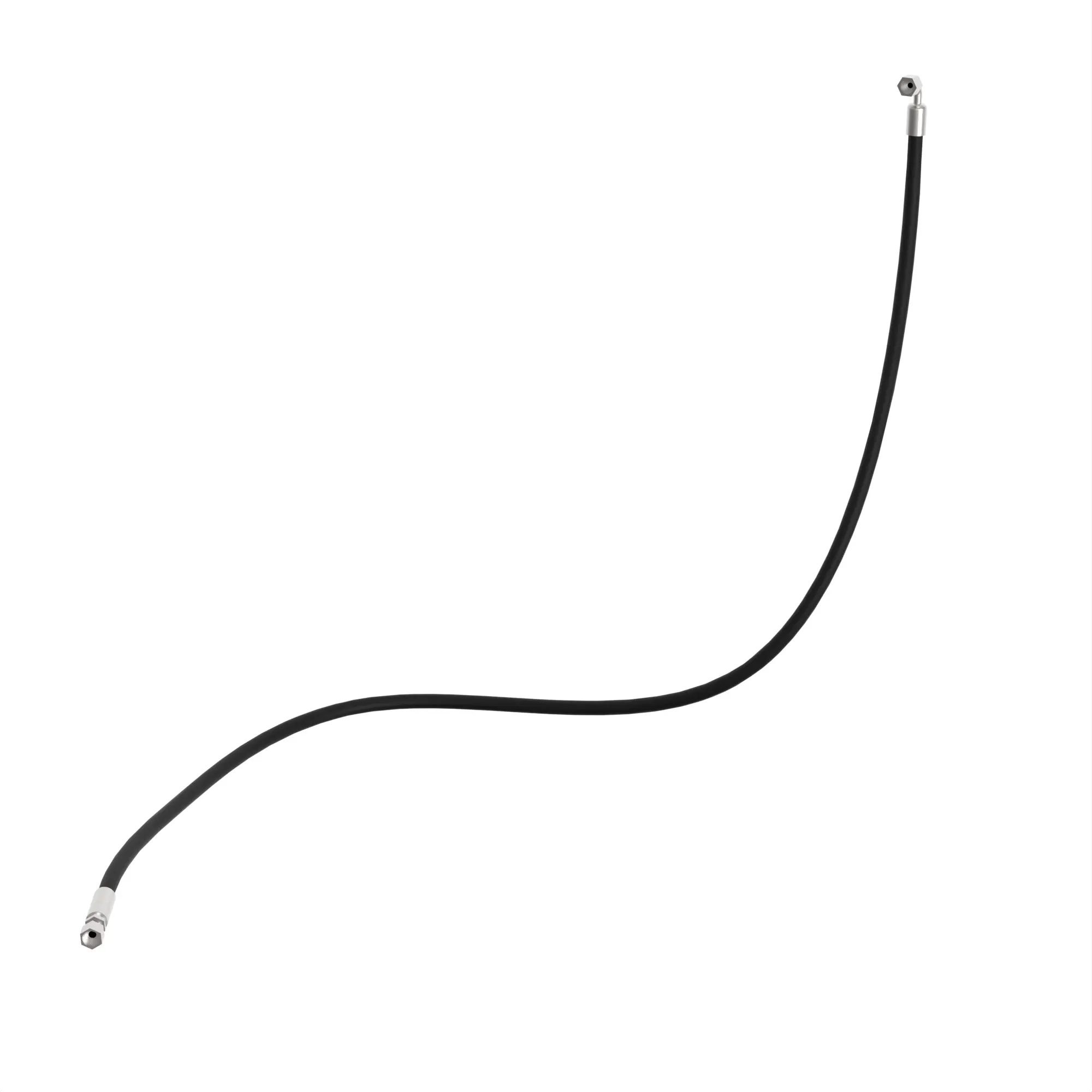 John Deere Hydraulic Hose - AT79576