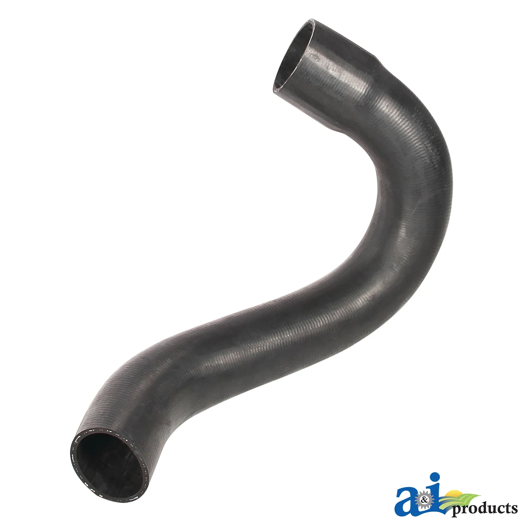A&I Products Bottom Radiator Hose - A-T100294