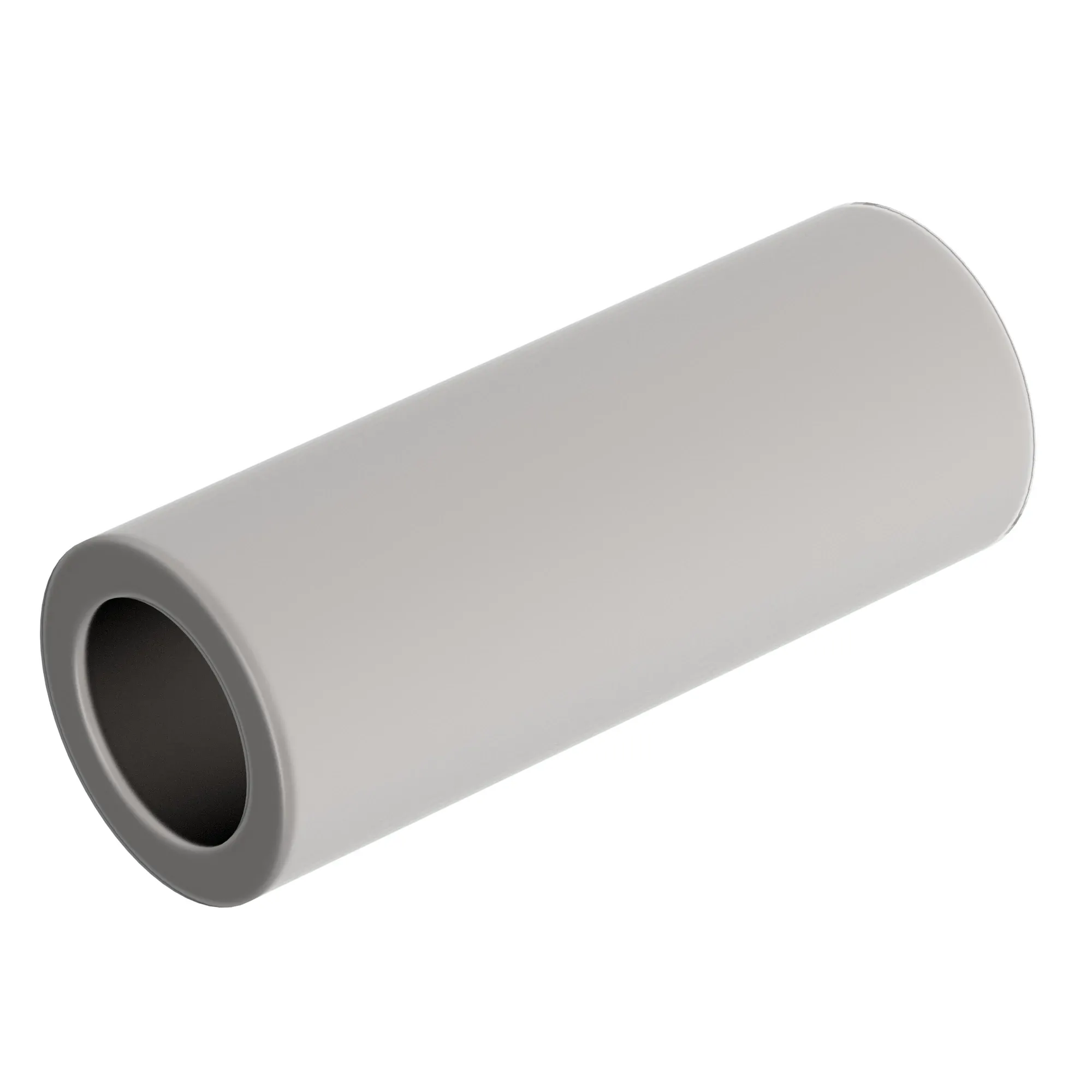 SPACER, (PIVOT TUBE)