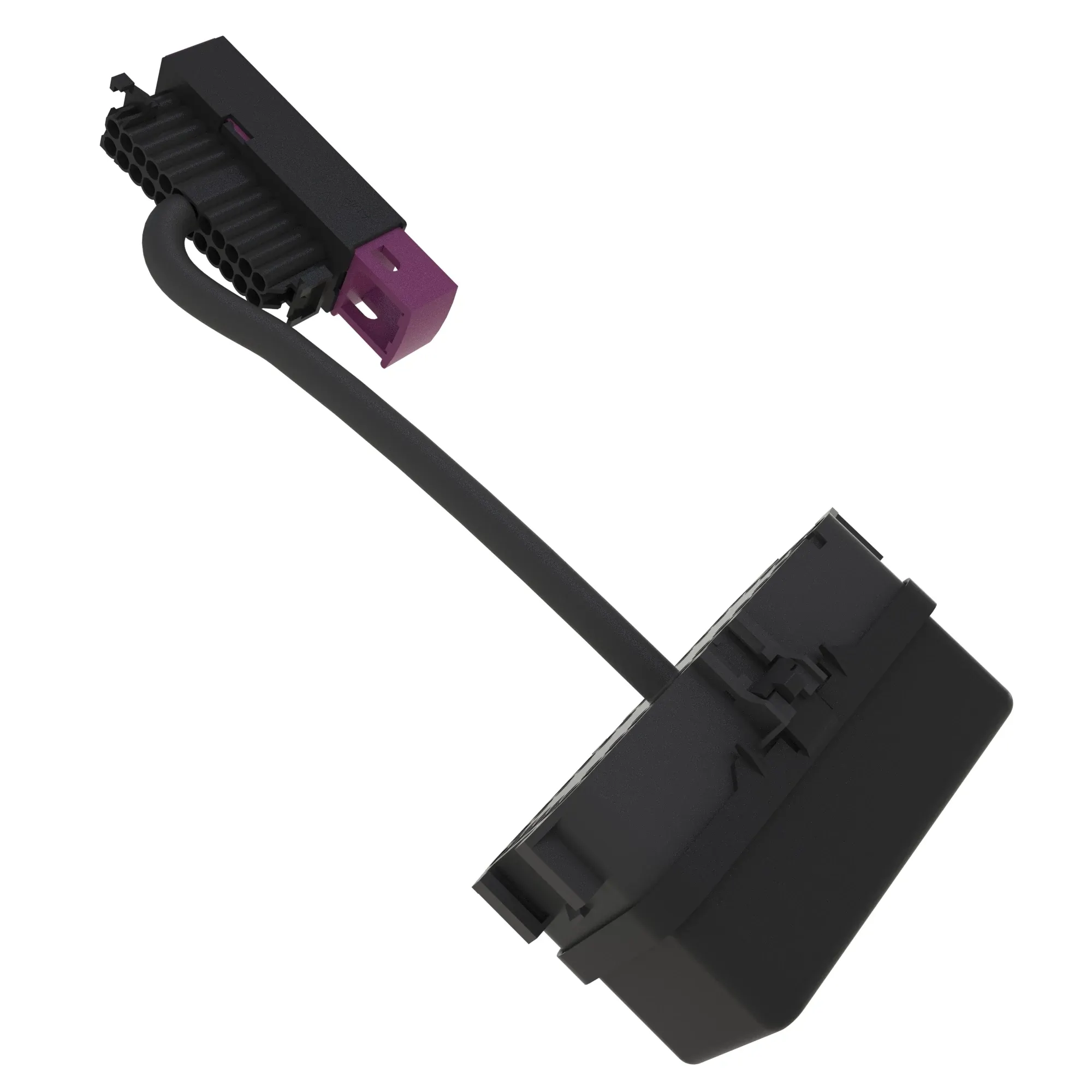 Fuse Box Pigtail,Premium