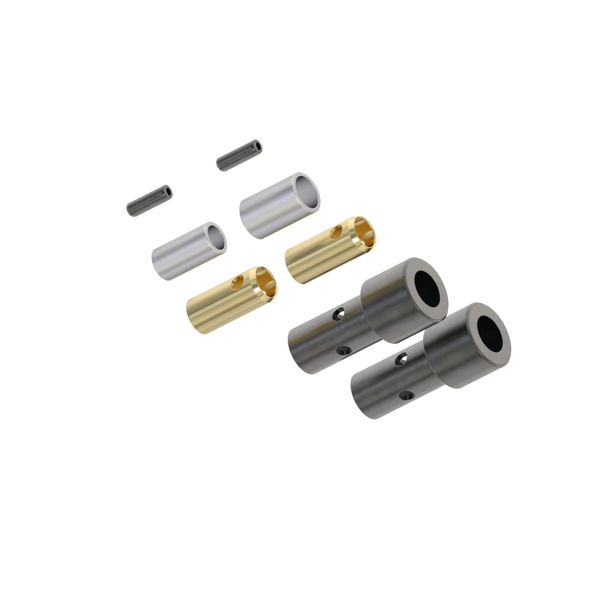 BW15056: iMatch™/Quick-Coupler Bushing Kit | Shop.Deere.com