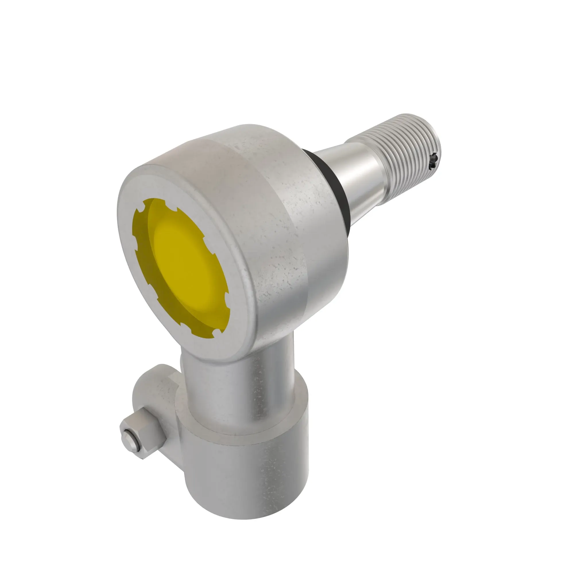 FEMALE, POWER CYLINDER END BALL SOC