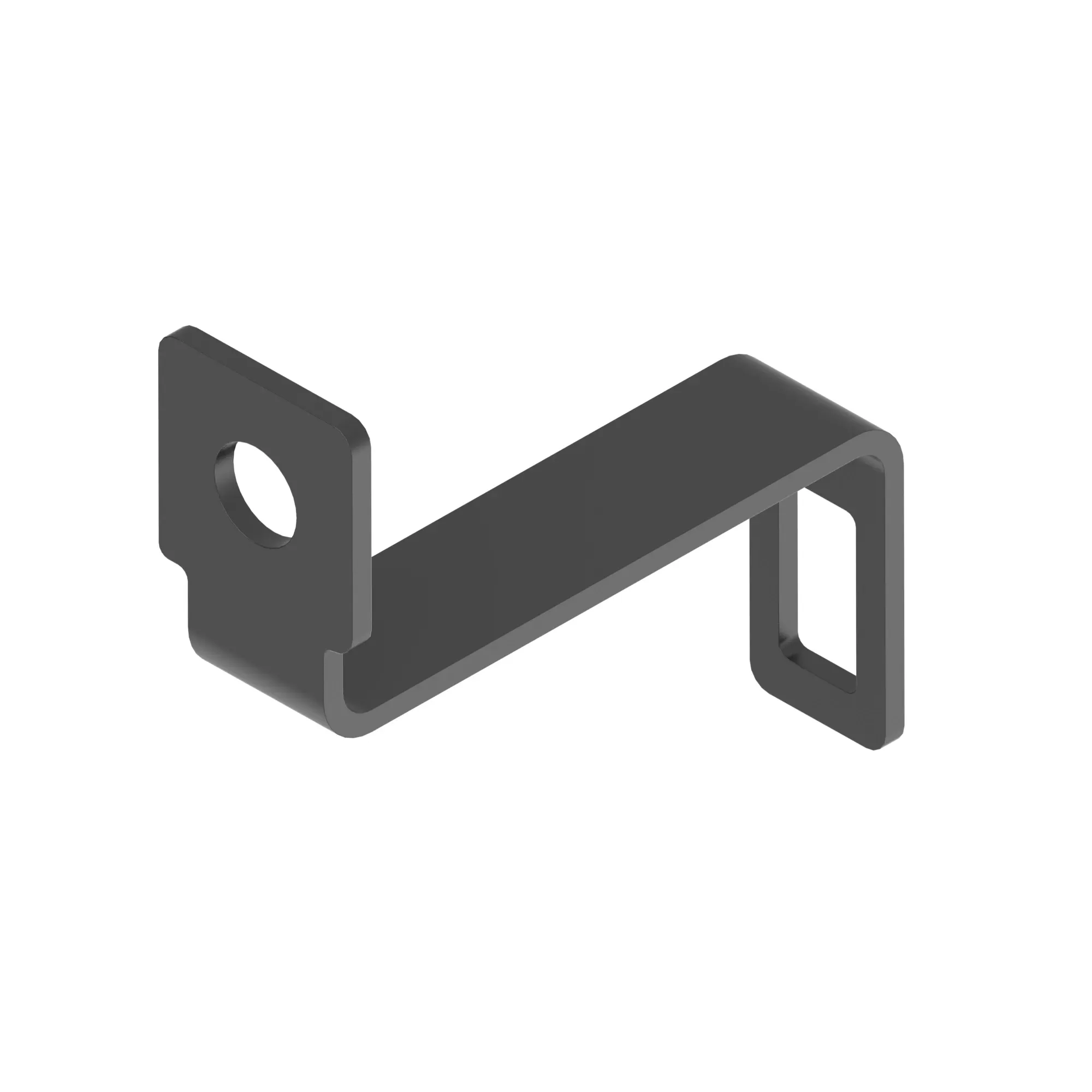 BRACKET, BRACKET CLIP