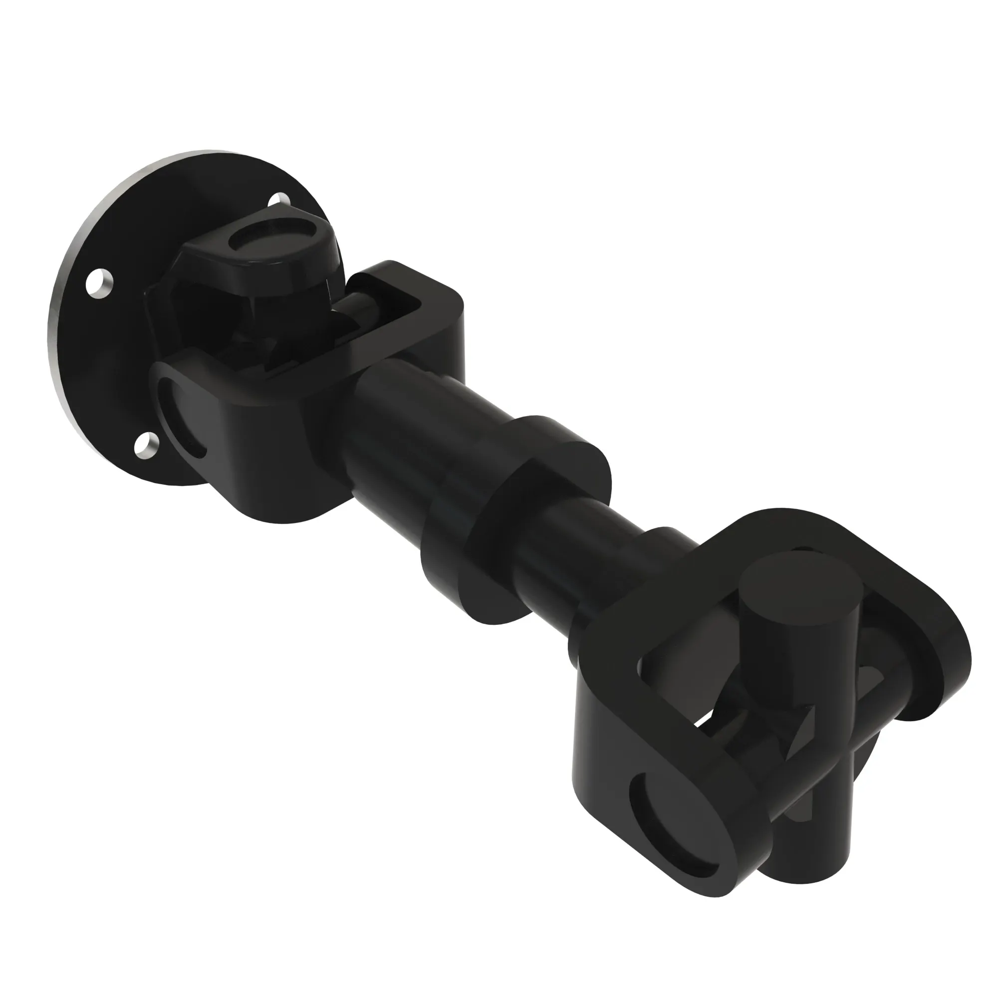 John Deere MFWD Universal Driveshaft - AZ72162