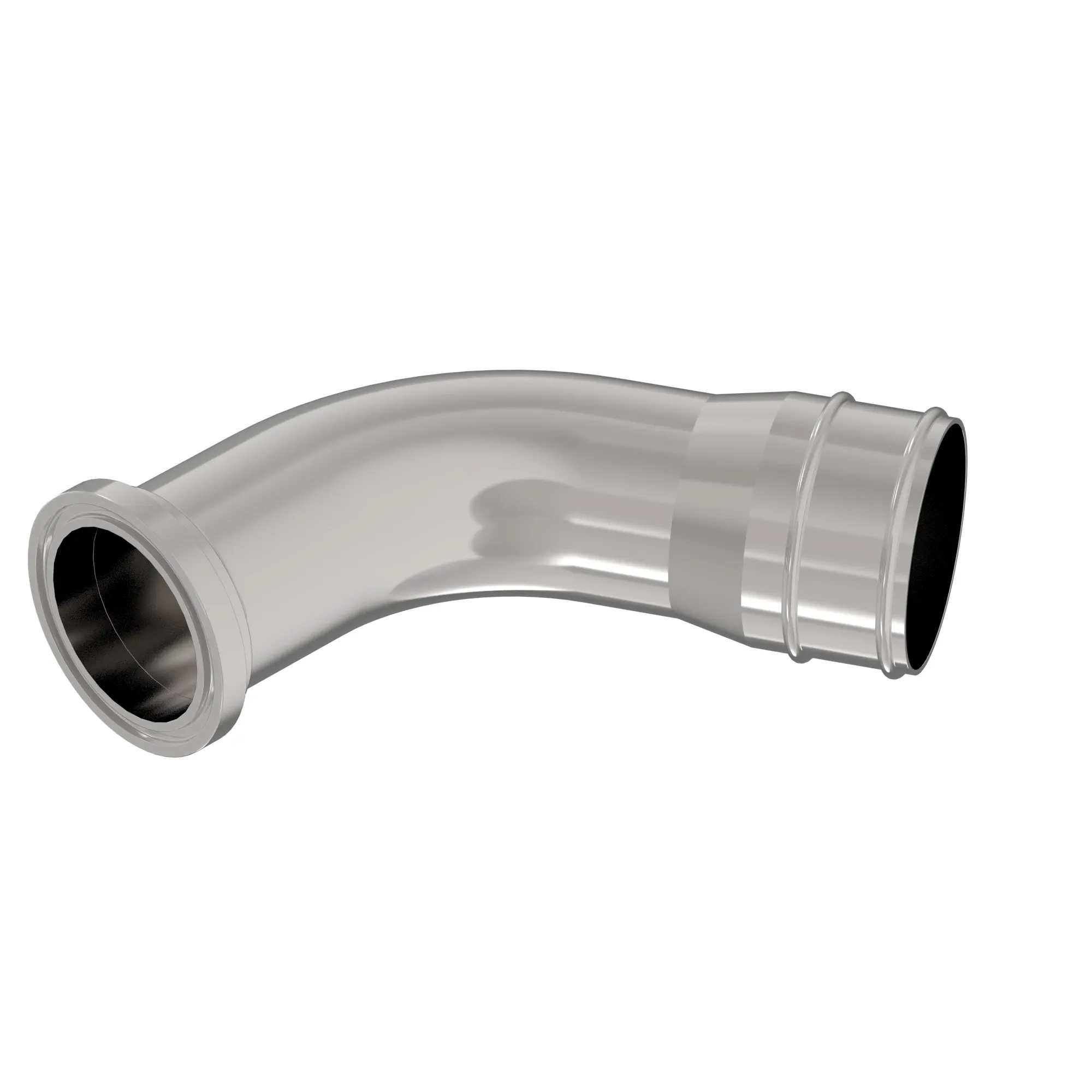 John Deere Elbow Fitting - T197049