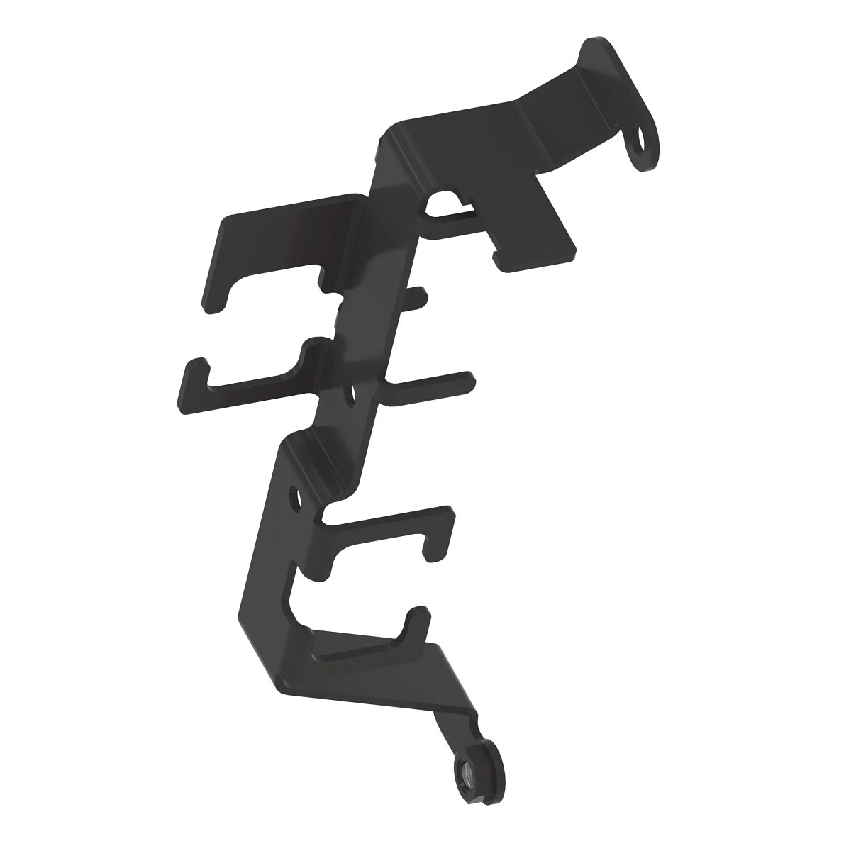 Retainer, Mx Mw Front Controller Co