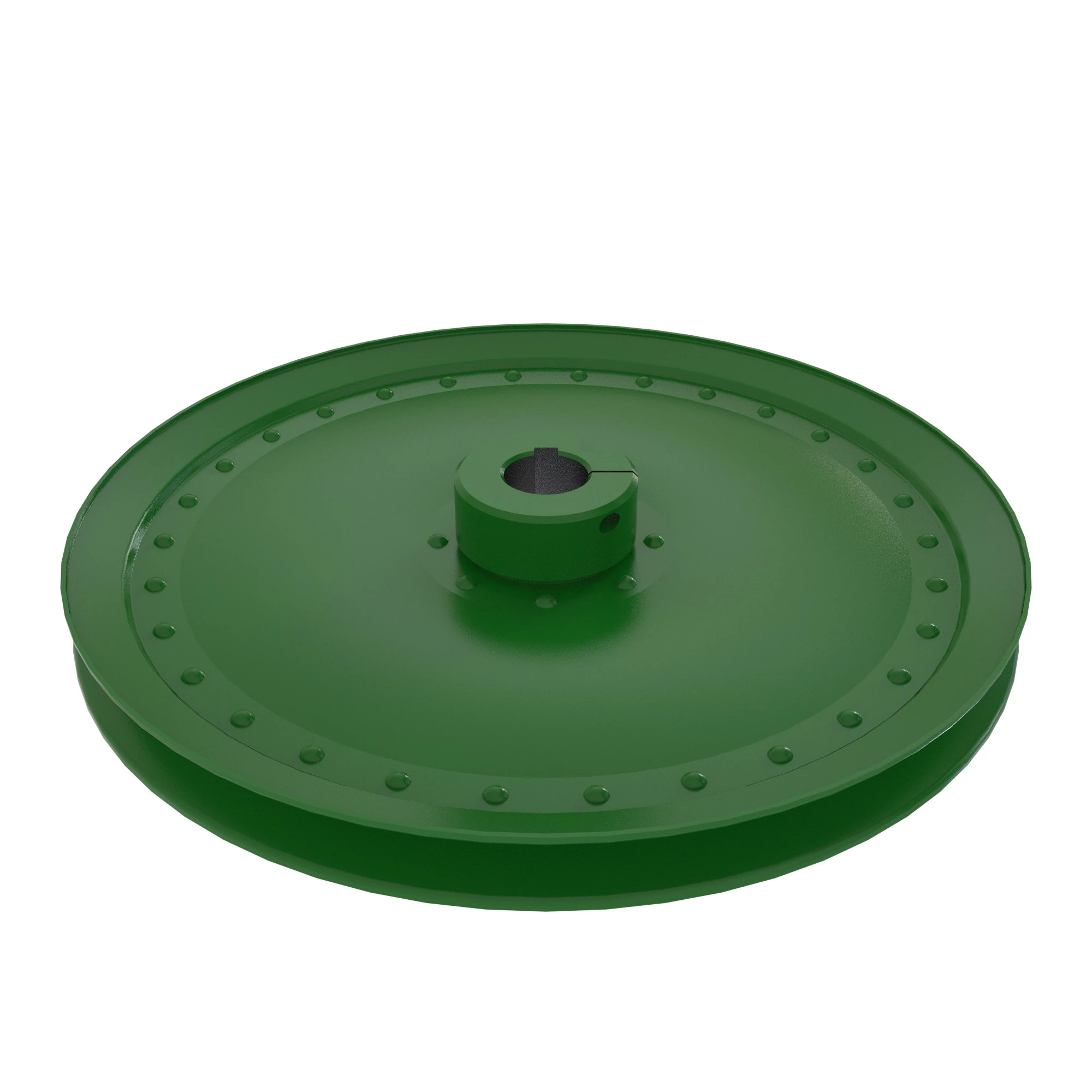 ⚙️ AXE62971: Polea John Deere 🚜✅ | Importa Seguro 🛡️