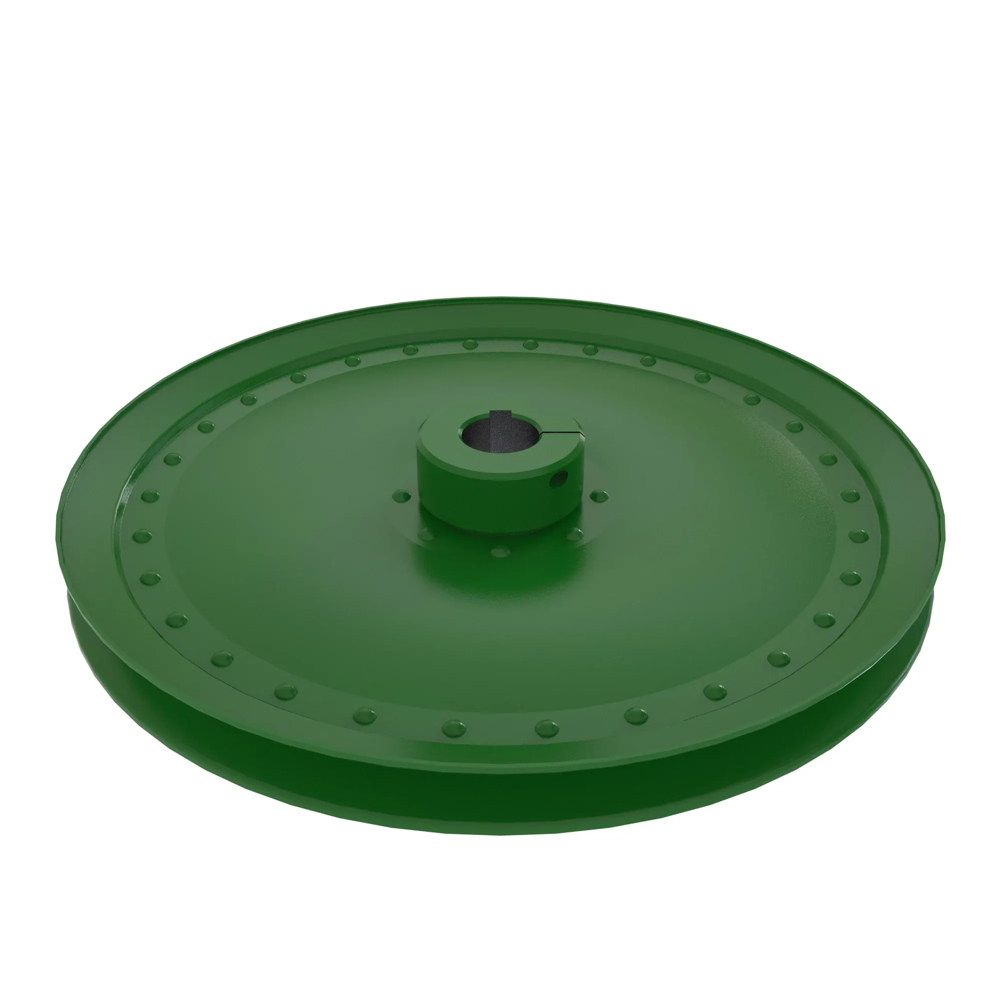 John Deere Pulley - AXE62971