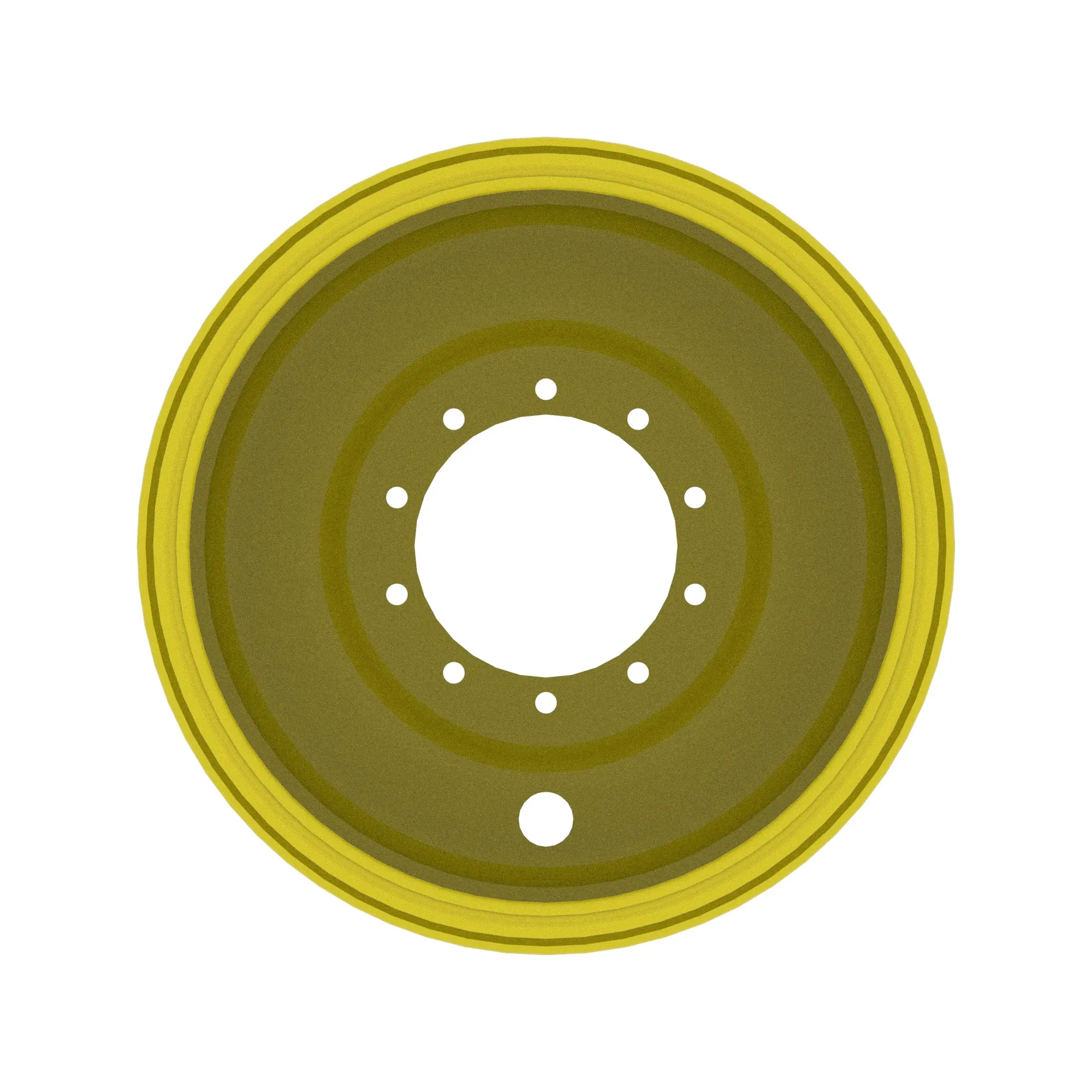 Wheel