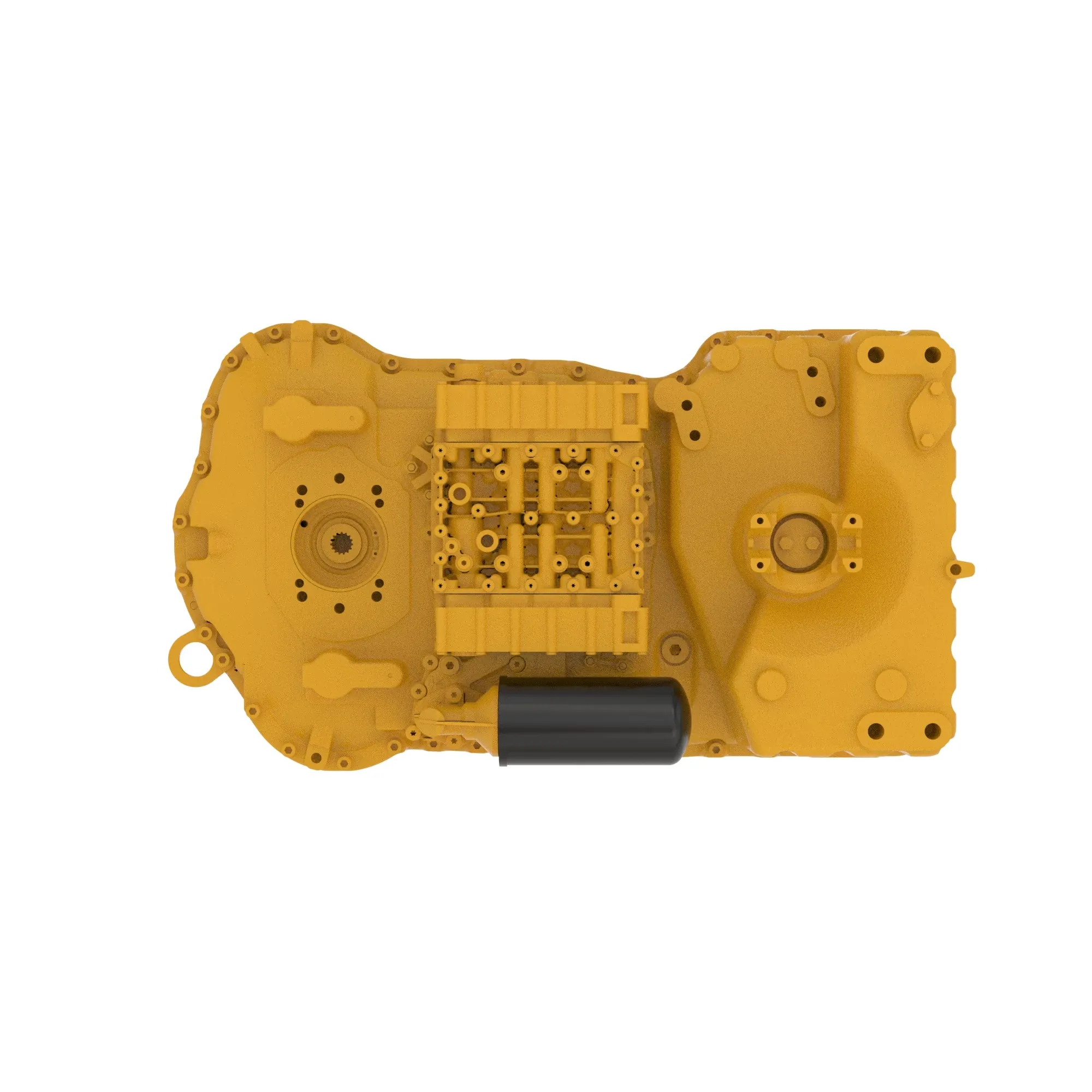 TRANSMISSION REMAN