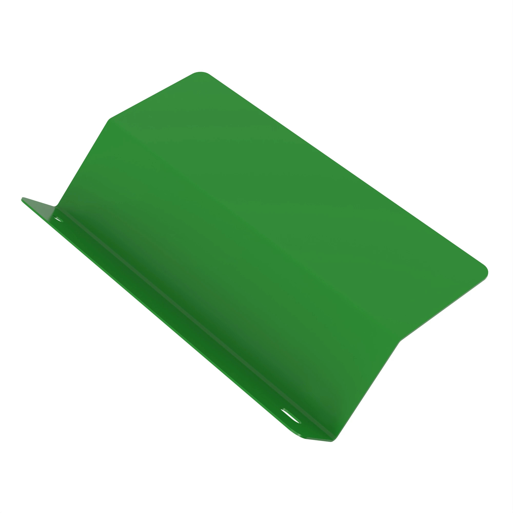 DEFLECTOR, AIR PANELS OVER ROTARY S