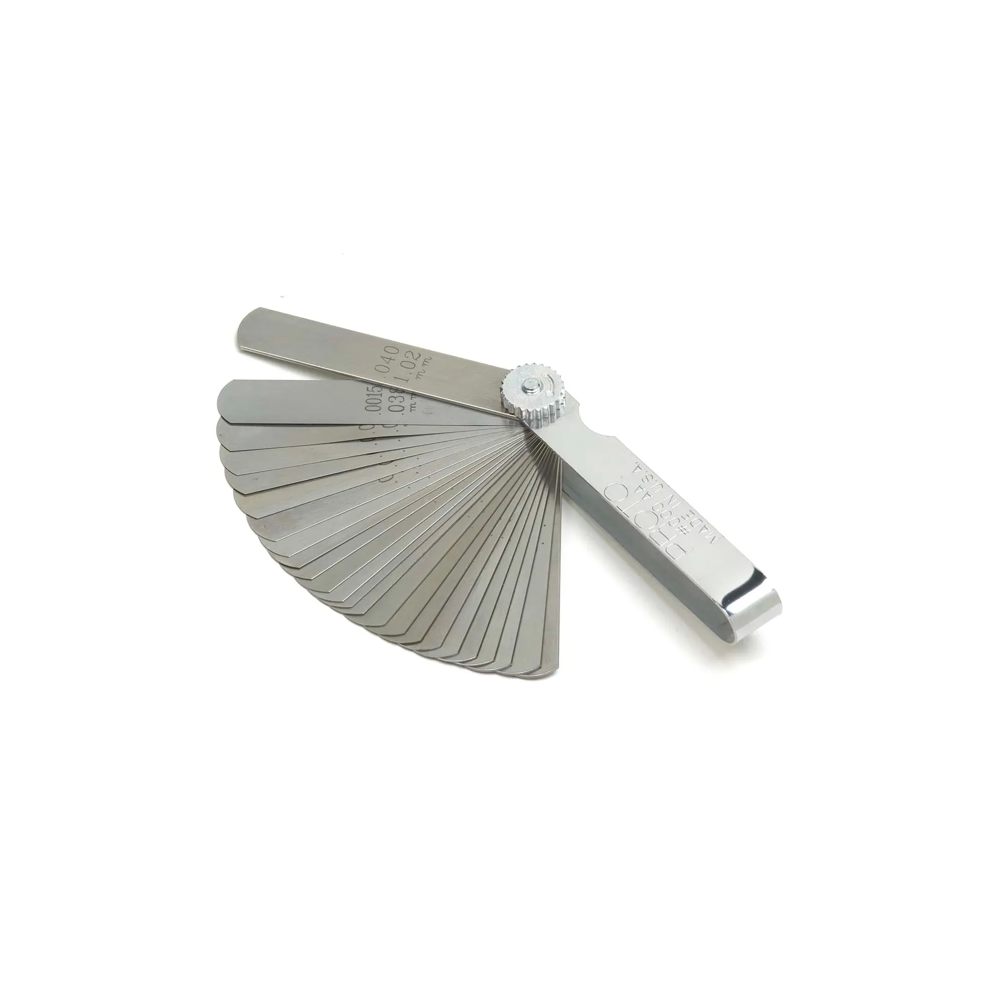 John Deere Feeler Gauge - PM000AA