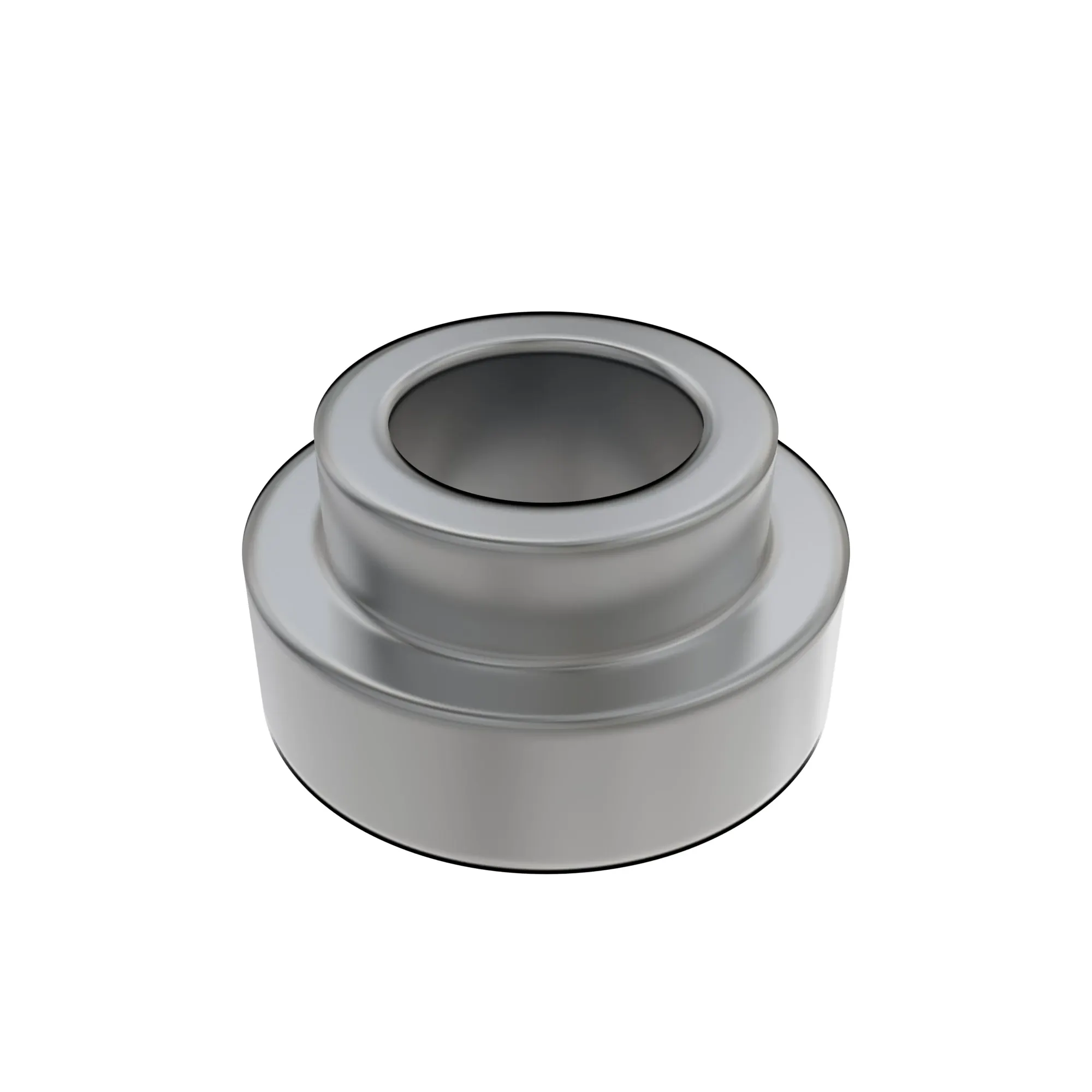 John Deere Flanged Bushing - N403417