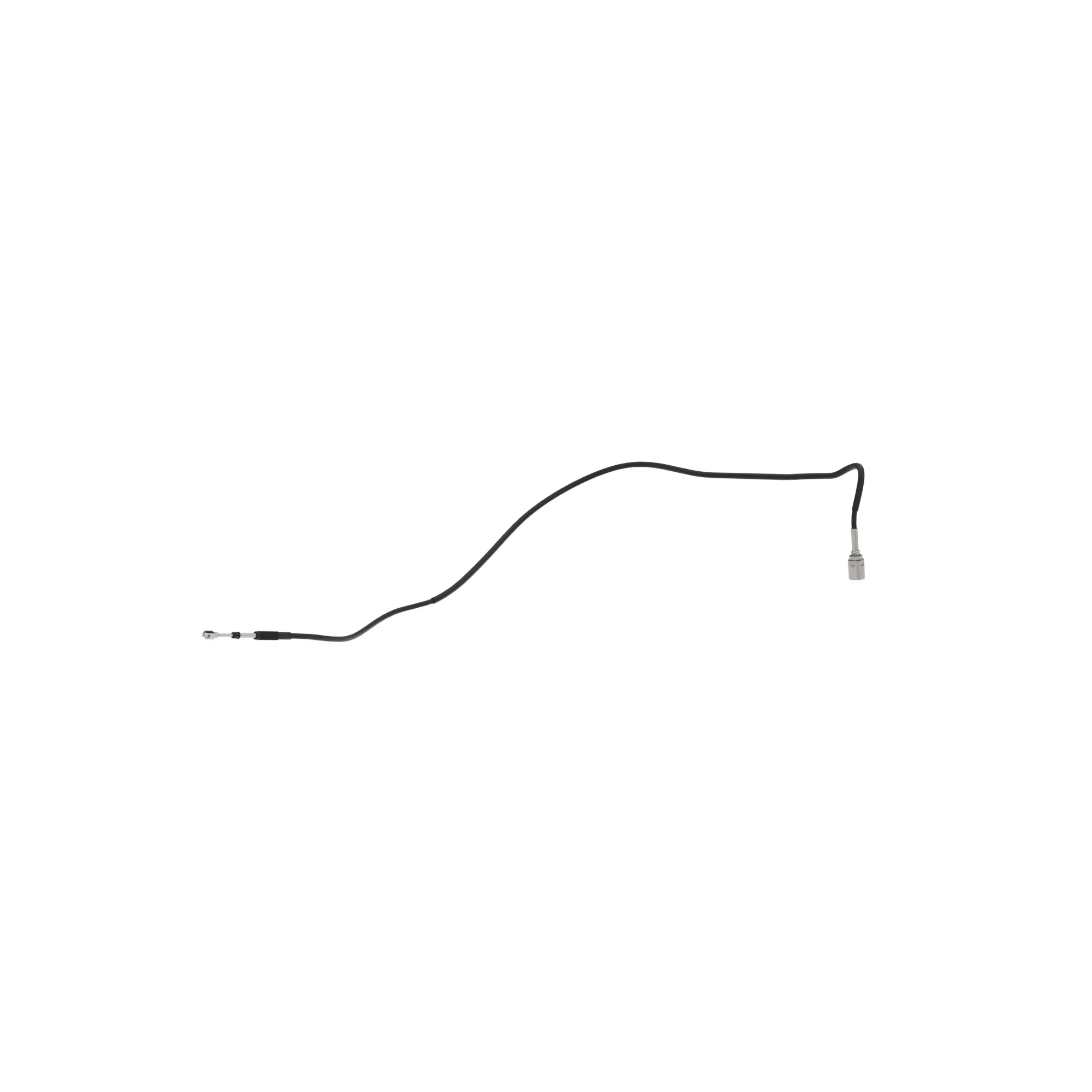 Push Pull Cable, Joystick, ICV, L=2