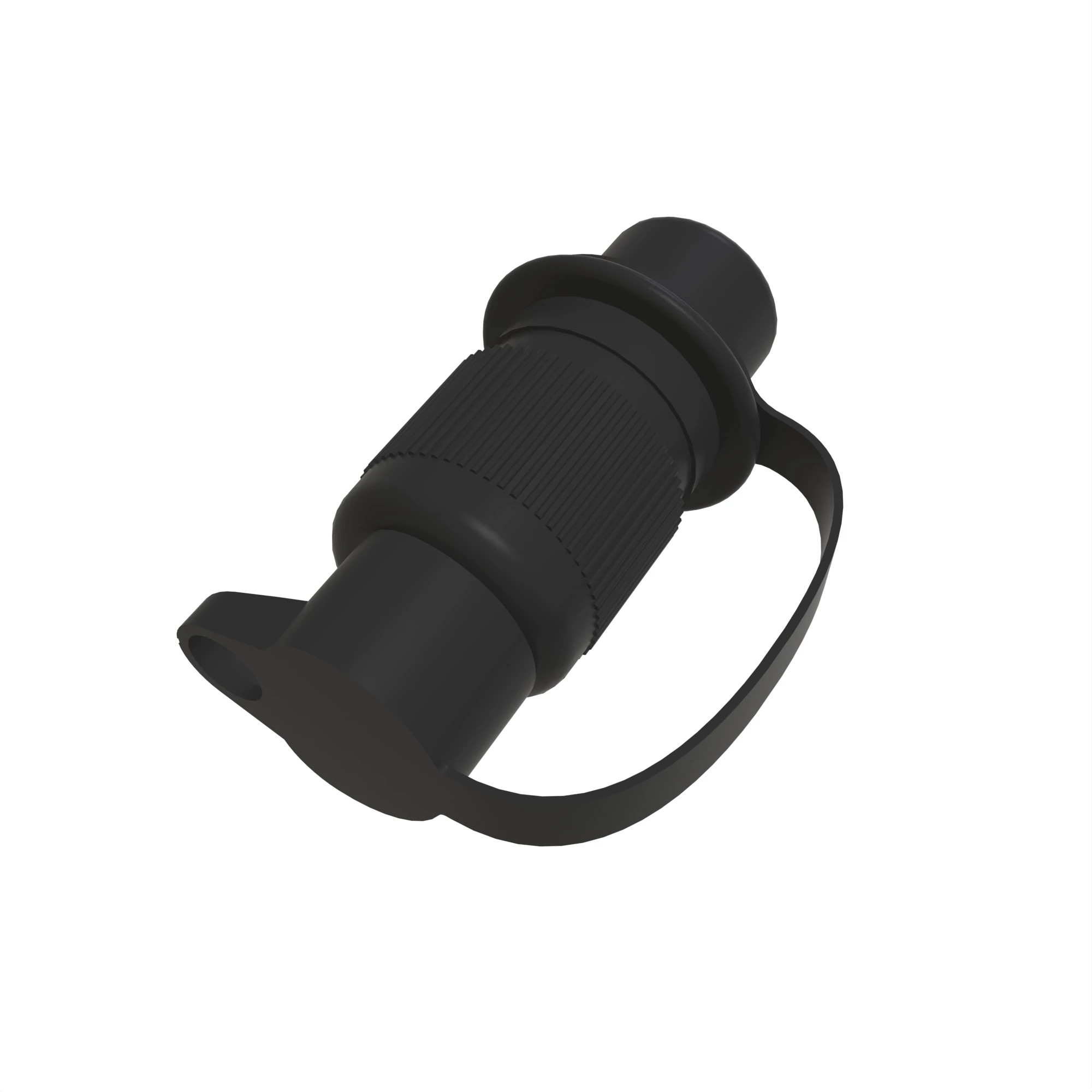 John Deere Electrical Connector Terminal - AL68707