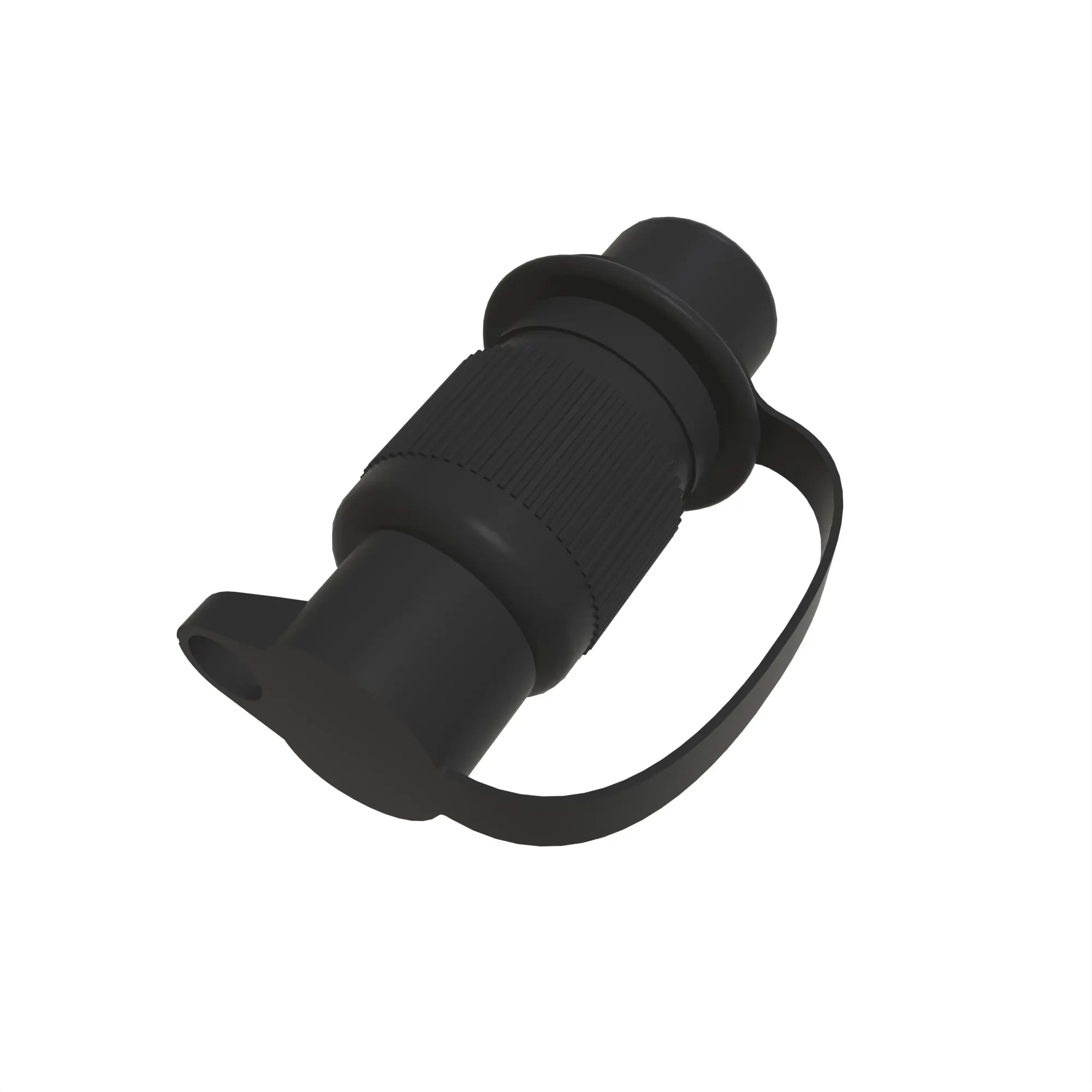 John Deere Electrical Connector Terminal - AL68707