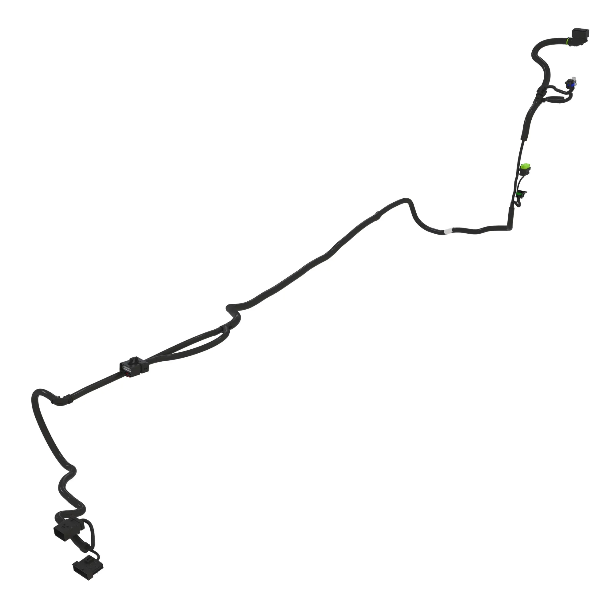FH / FL VEHICLE MW
