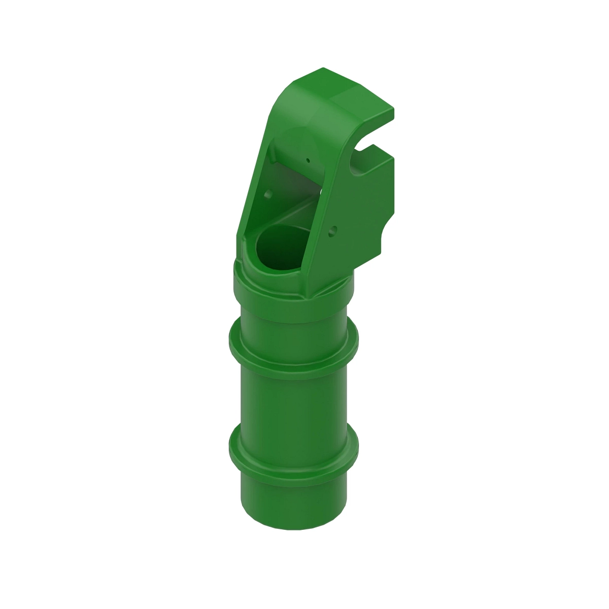 Mounting Parts, Swivel Tongue Drawb