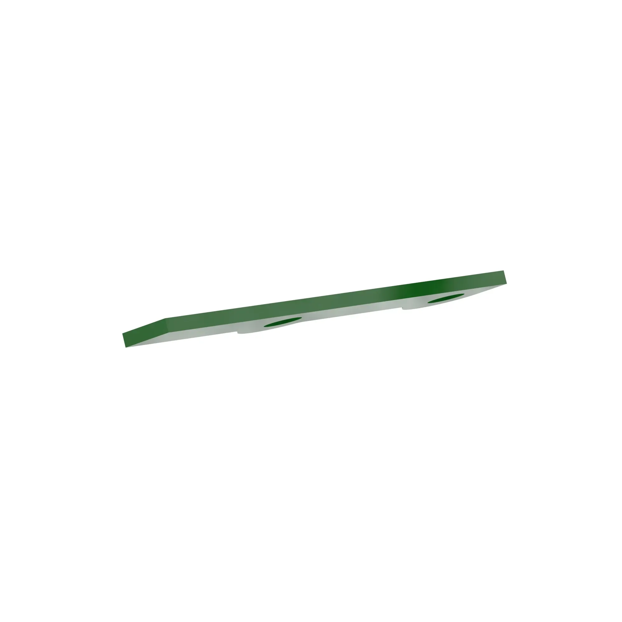 John Deere Pickup Cylinder Strap - FH312445