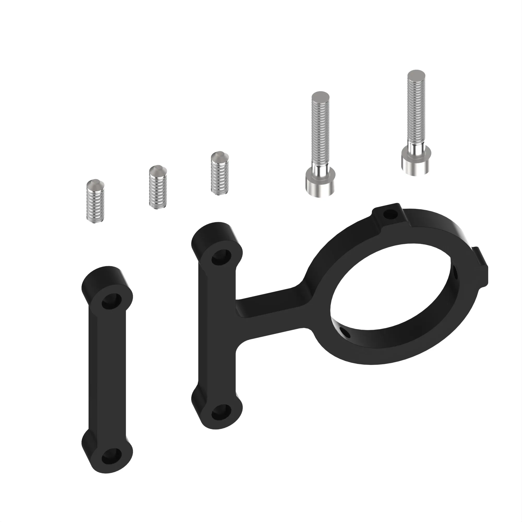 HARDWARE KIT, ATU, SUPPLEMENTAL KIT