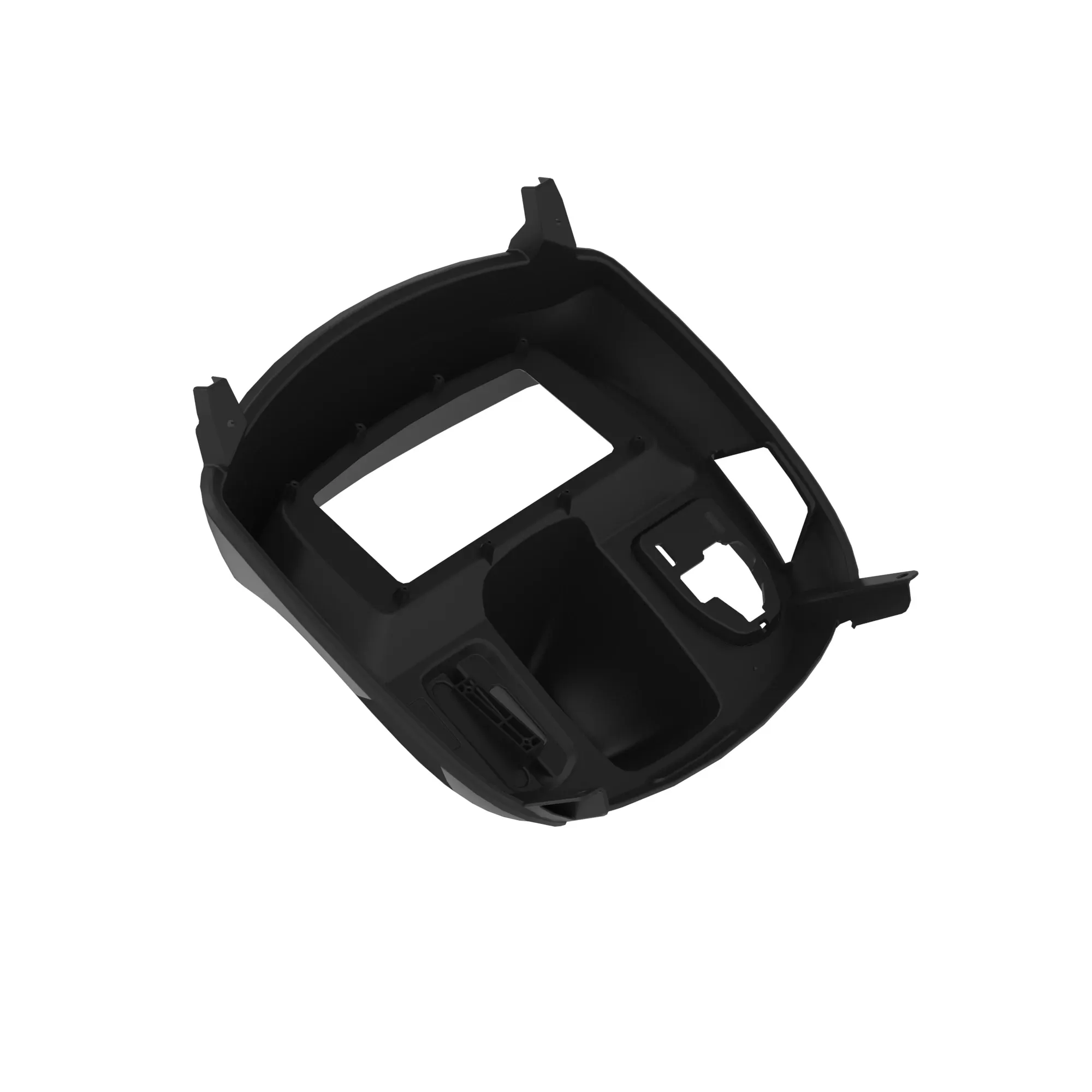 4M INSTRUMENT PANEL HST (DOM)