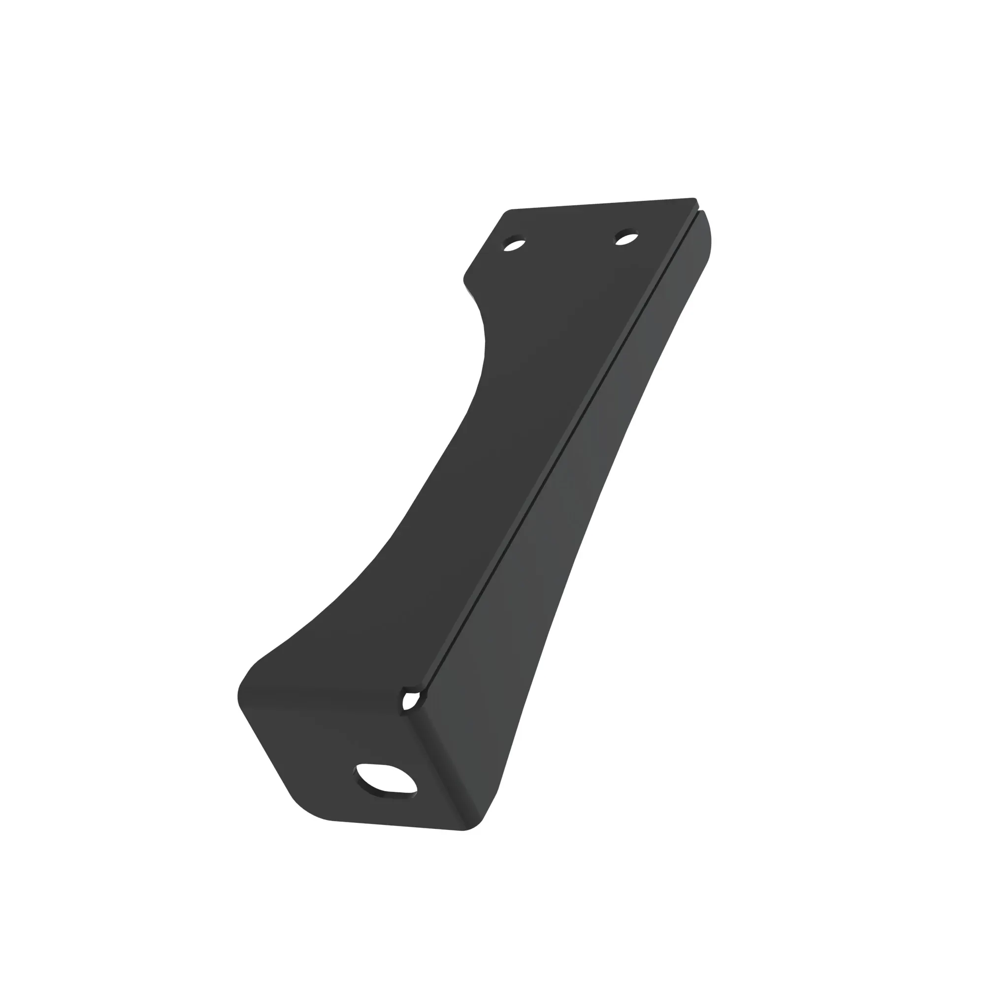 John Deere Rear Frame Brace - HXE136164