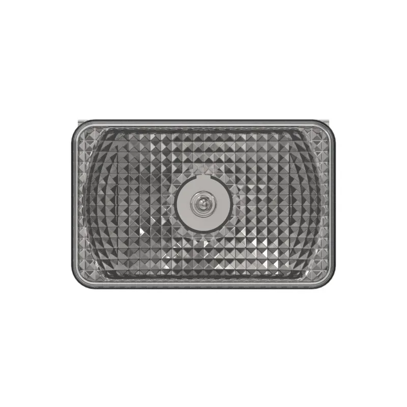 John Deere Fender Headlights - AM102023