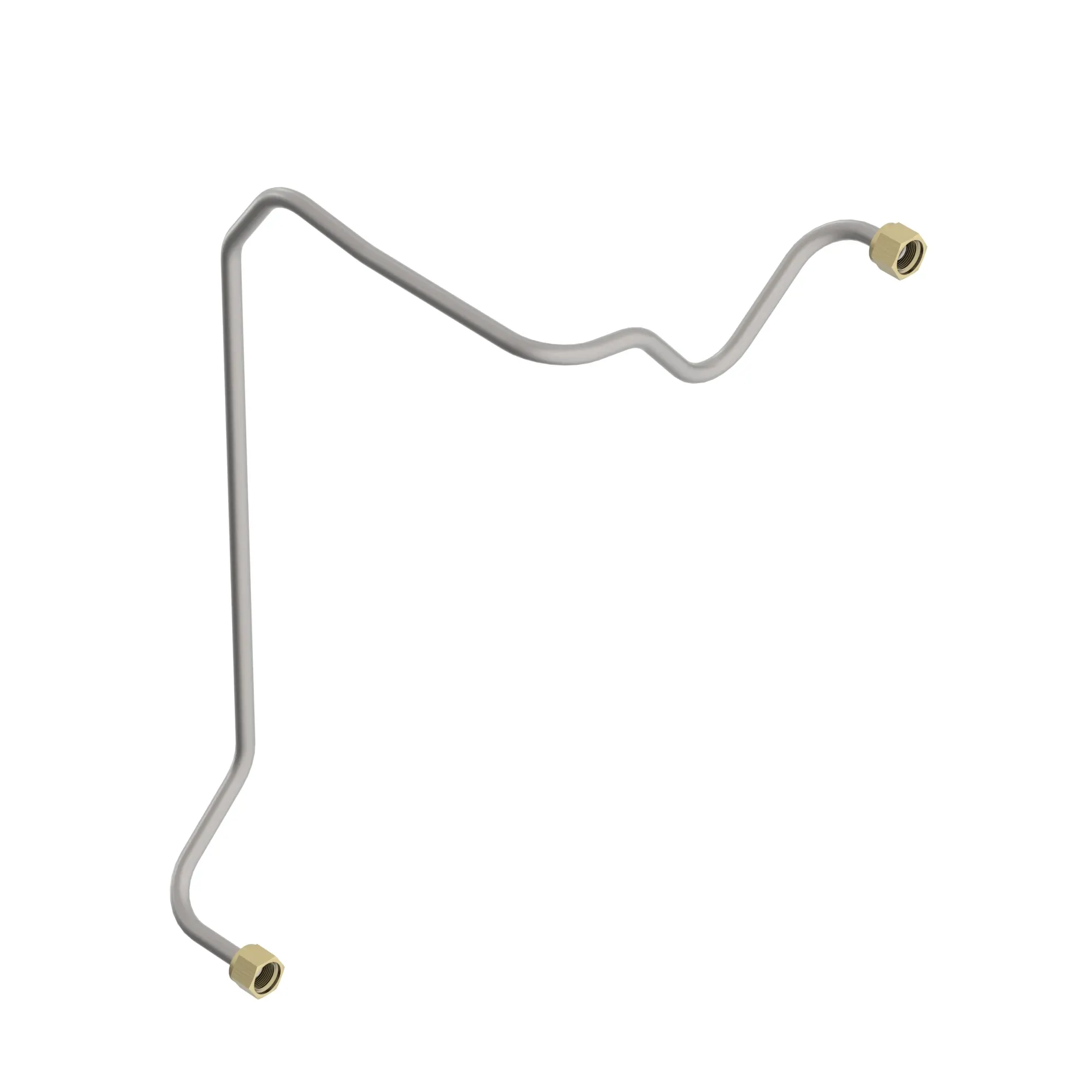 John Deere Fuel Line - DZ106225