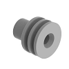 DELPHI MP LT GRAY LOOSE CABLE SEA