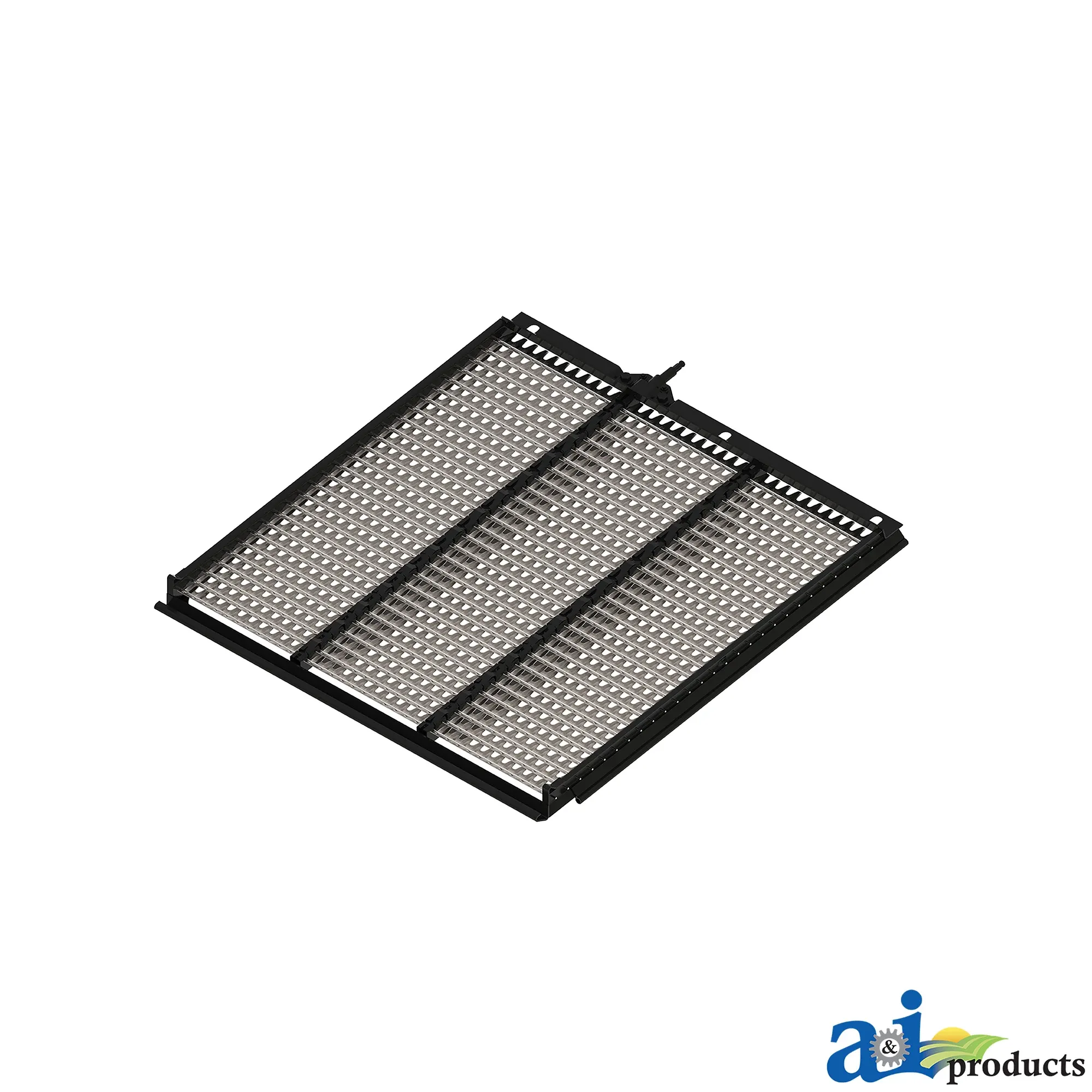 A&I Products Cleaning Shoe Pre-Cleaner Chaffer Assembly - A-AH172944