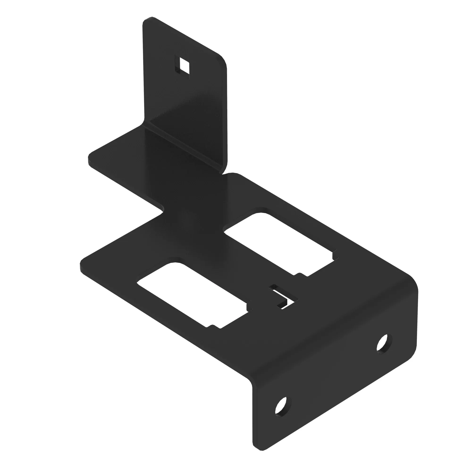 John Deere Wiring Harness Mount Bracket - KK84973