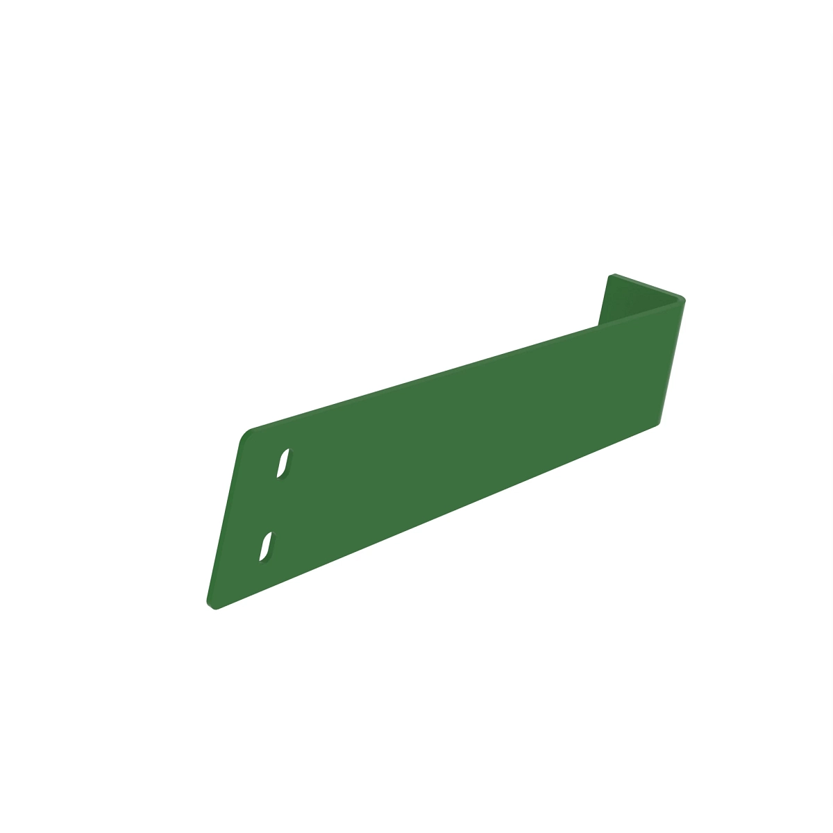 Support, Rear RH Walk Platform