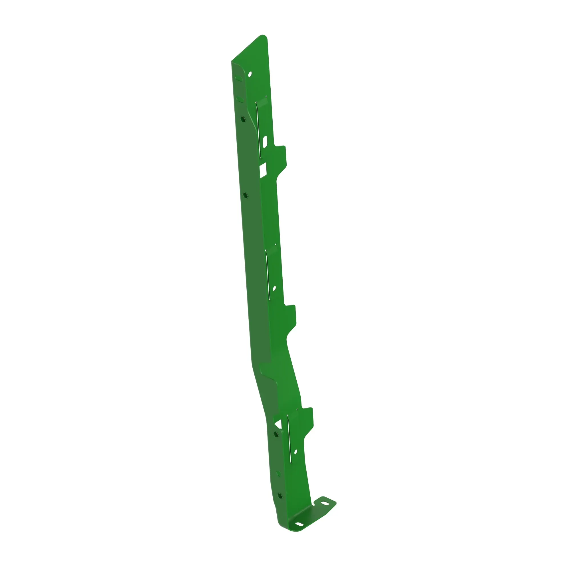 SIDEPANEL COOLER PACKAGE RH  MW34 6M