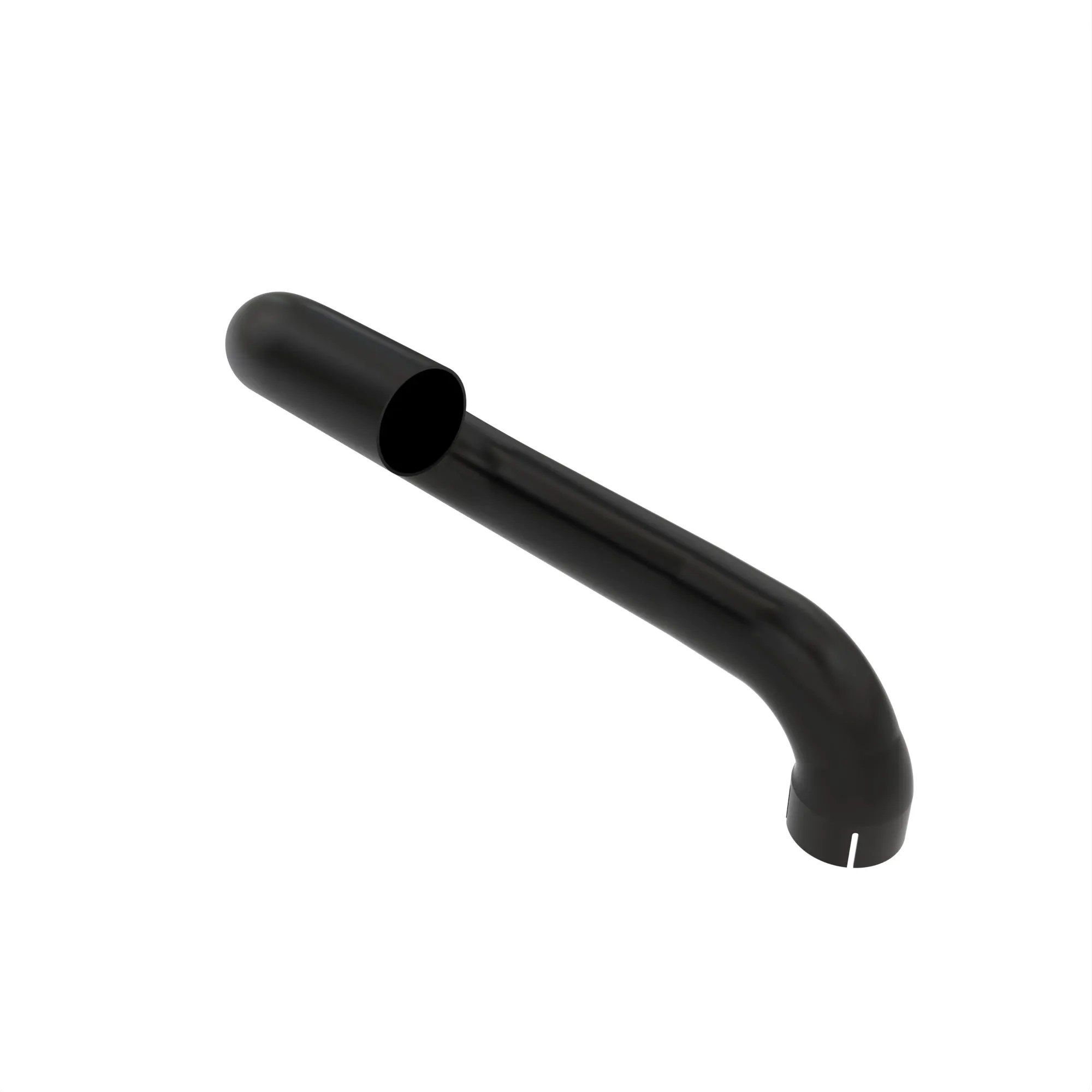 John Deere Vertical Exhaust Pipe - L170281