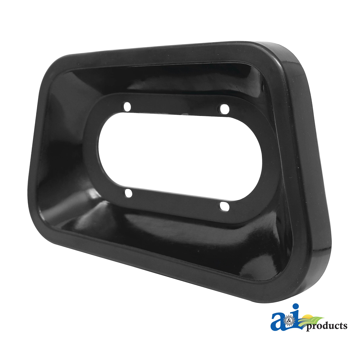 A&I Products Fender Rear Lamp Panel, Left Side - A-R52562