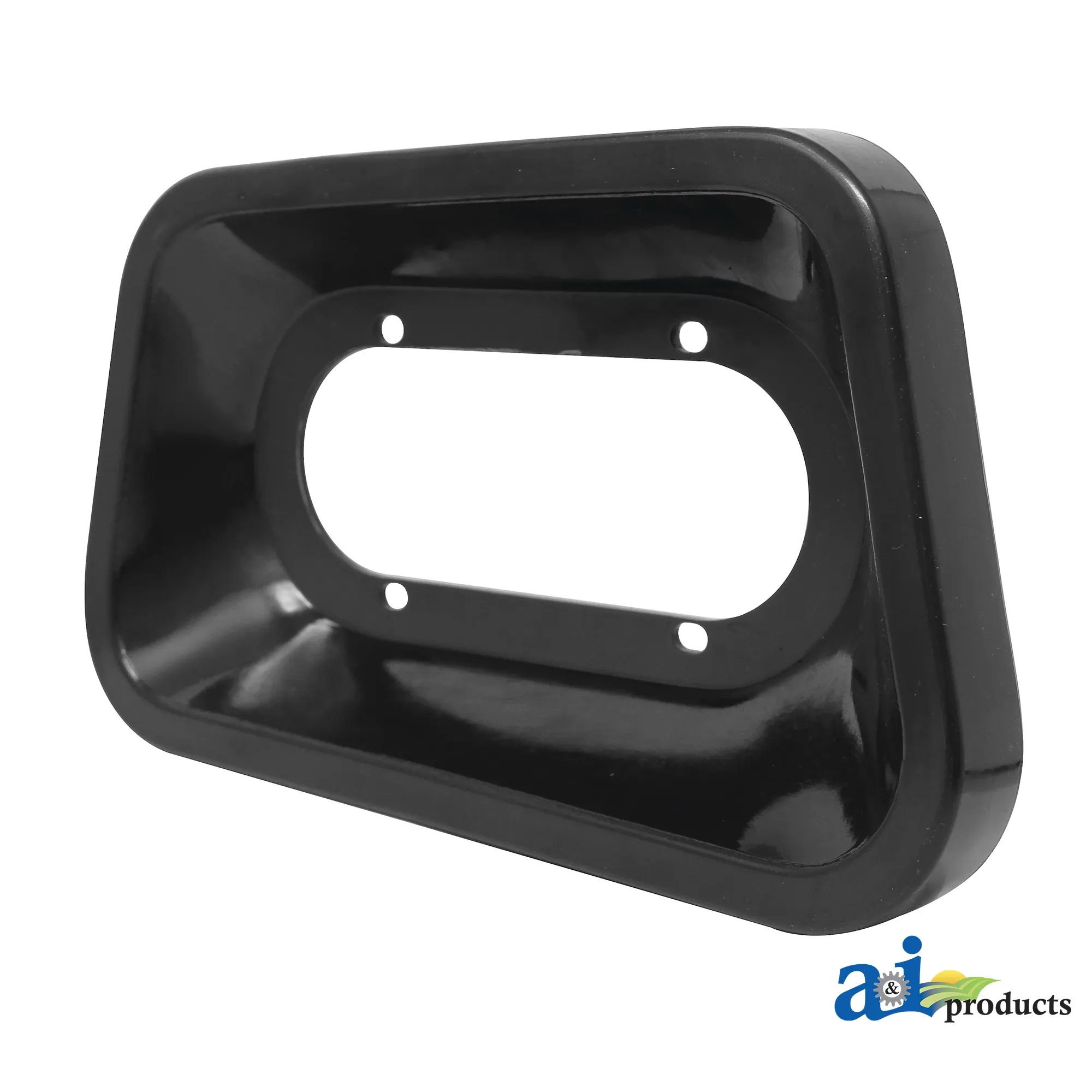 A&I Products Fender Rear Lamp Panel, Left Side - A-R52562