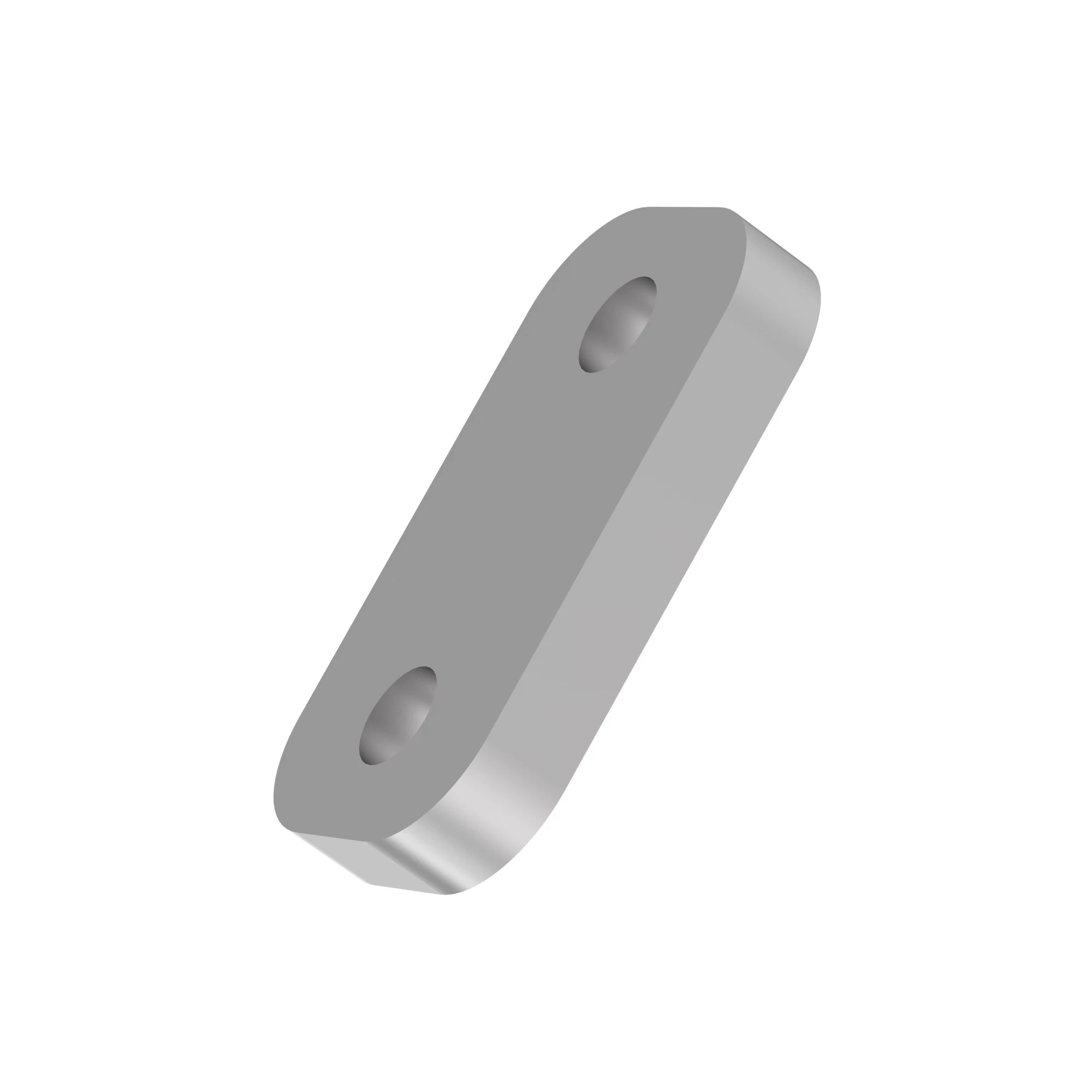 STRAP, FLAG, PIN RETAINER